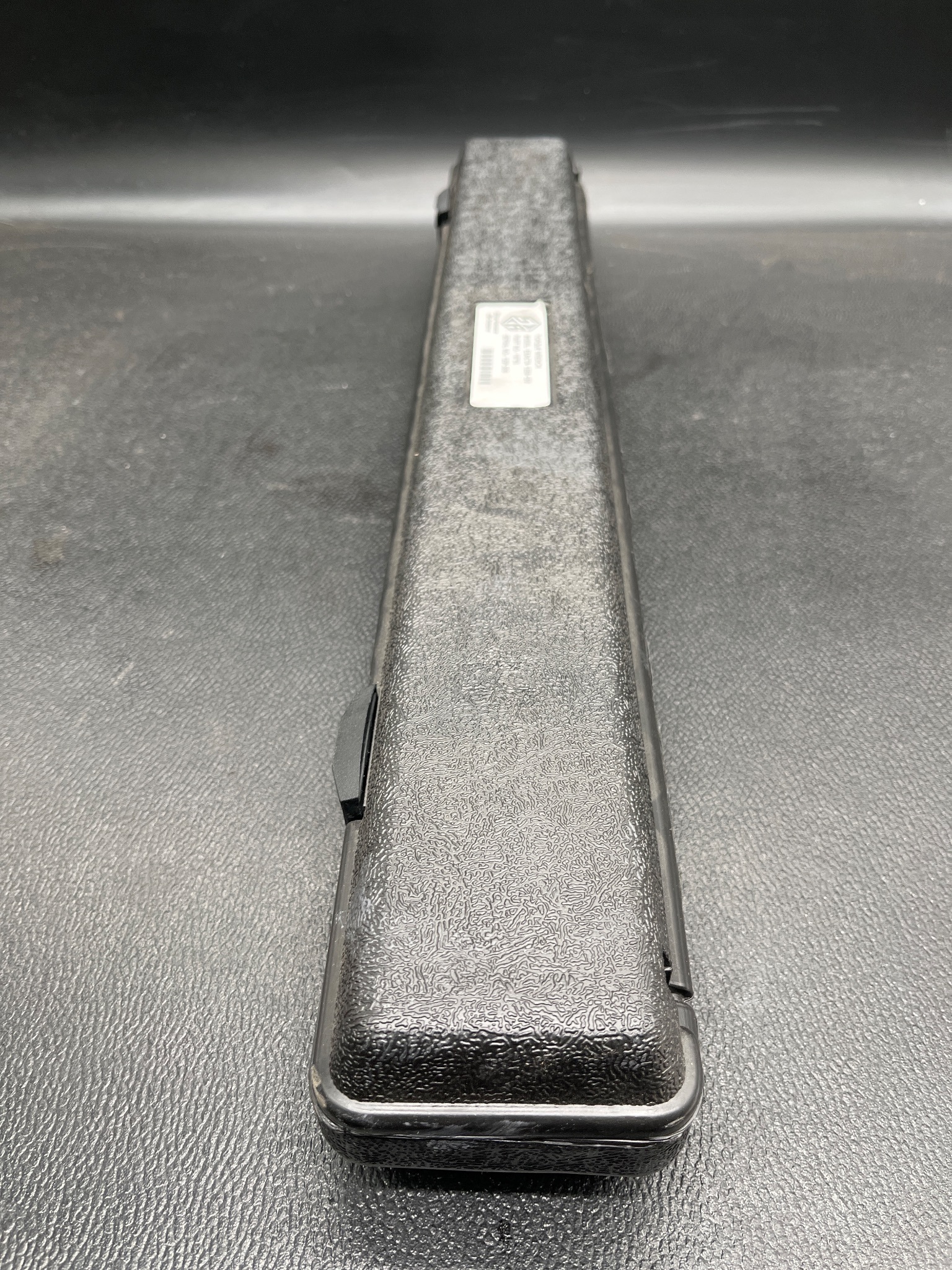 STURTEVANT RICHMONT EXACTA 1350-150 Digital Torque Wrench 150 FT LB USED 1