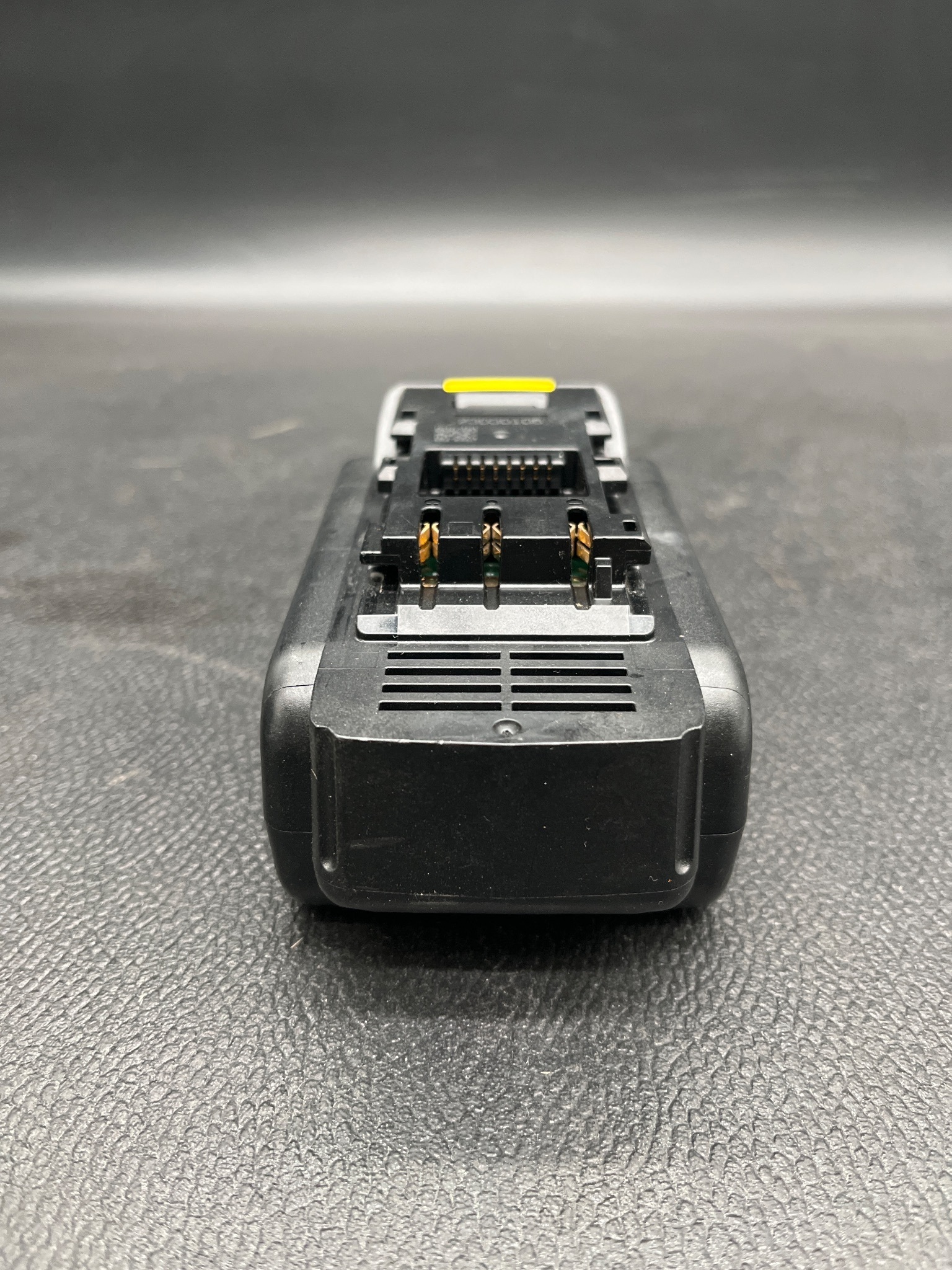 PANASONIC EYFB50 Battery Pack 18V 5.0Ah USED 0