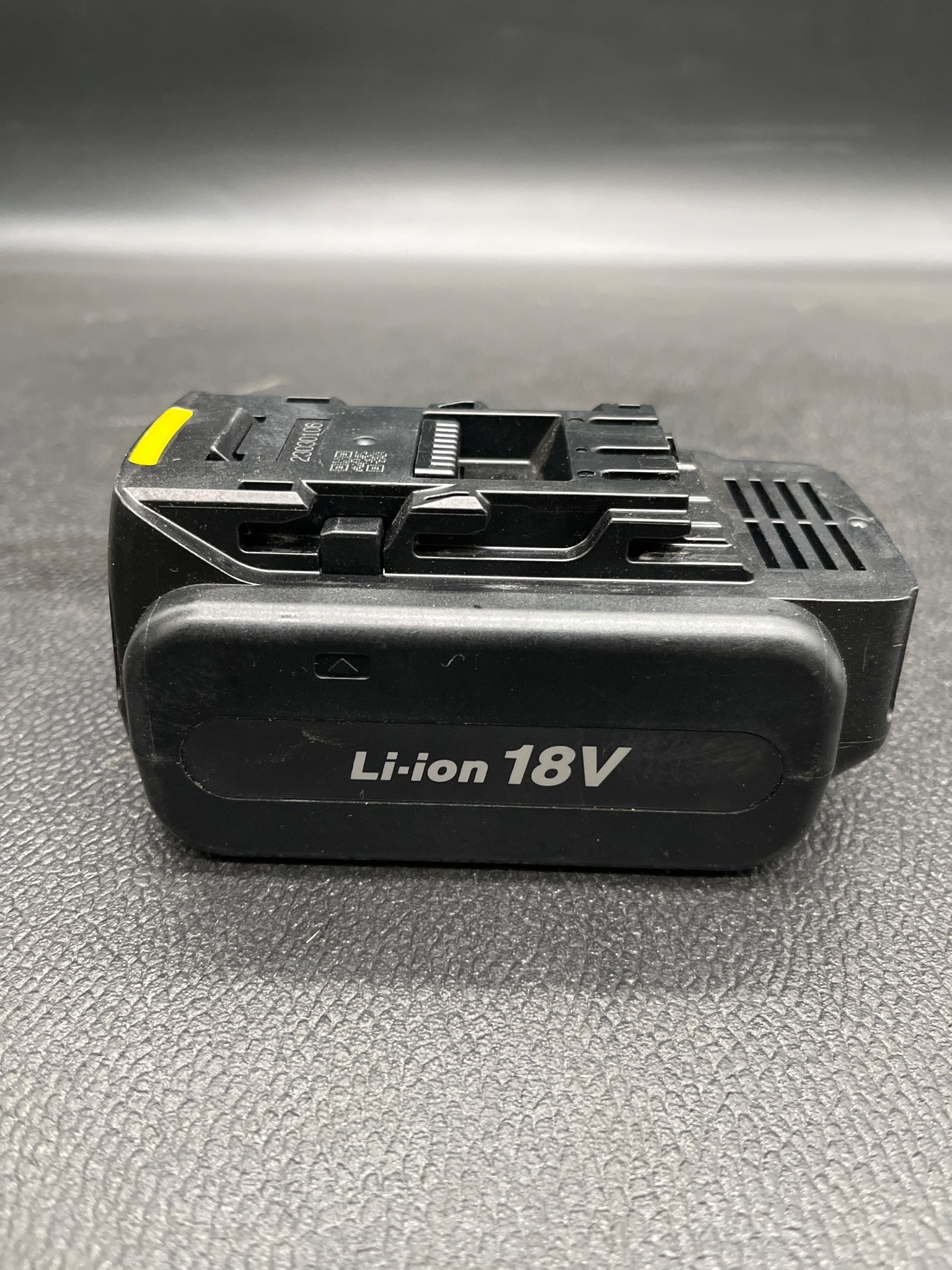 PANASONIC EYFB50 Battery Pack 18V 5.0Ah USED 1