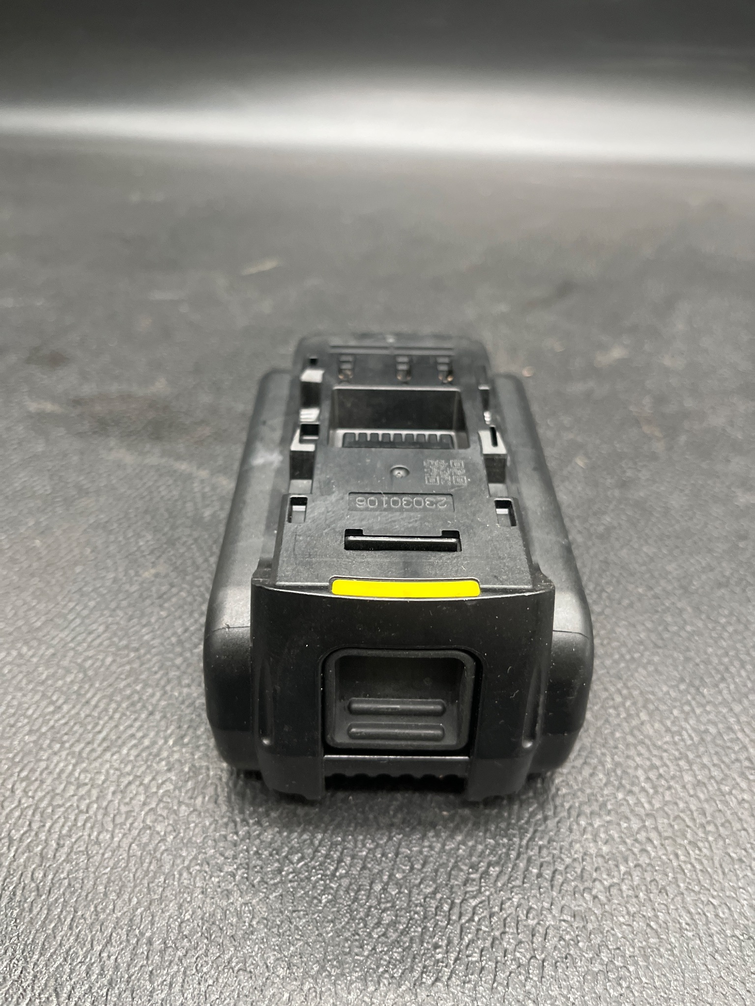 PANASONIC EYFB50 Battery Pack 18V 5.0Ah USED 2