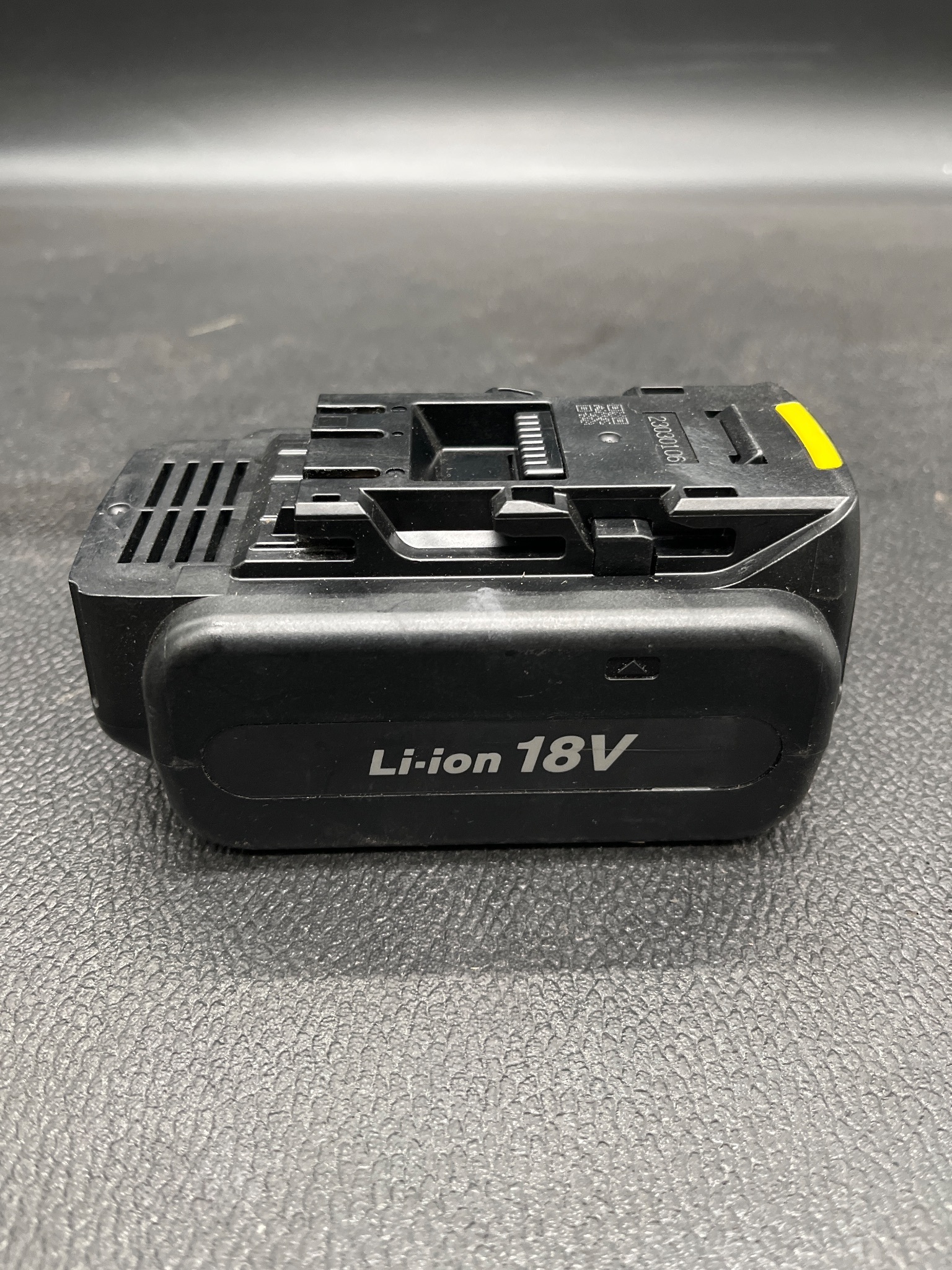PANASONIC EYFB50 Battery Pack 18V 5.0Ah USED 3