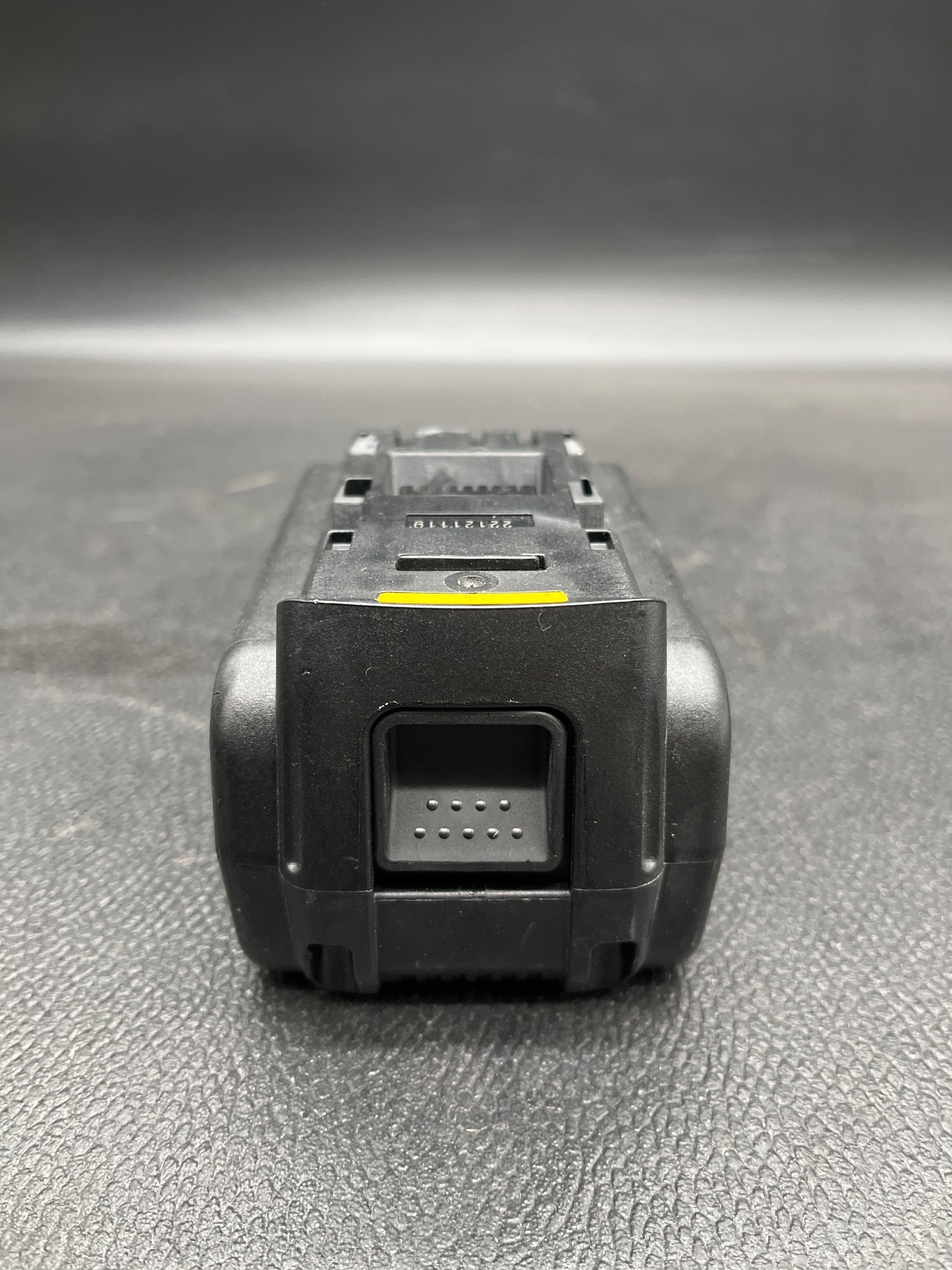 PANASONIC EYFB61 Battery Pack 21.6V 4.0Ah USED 1