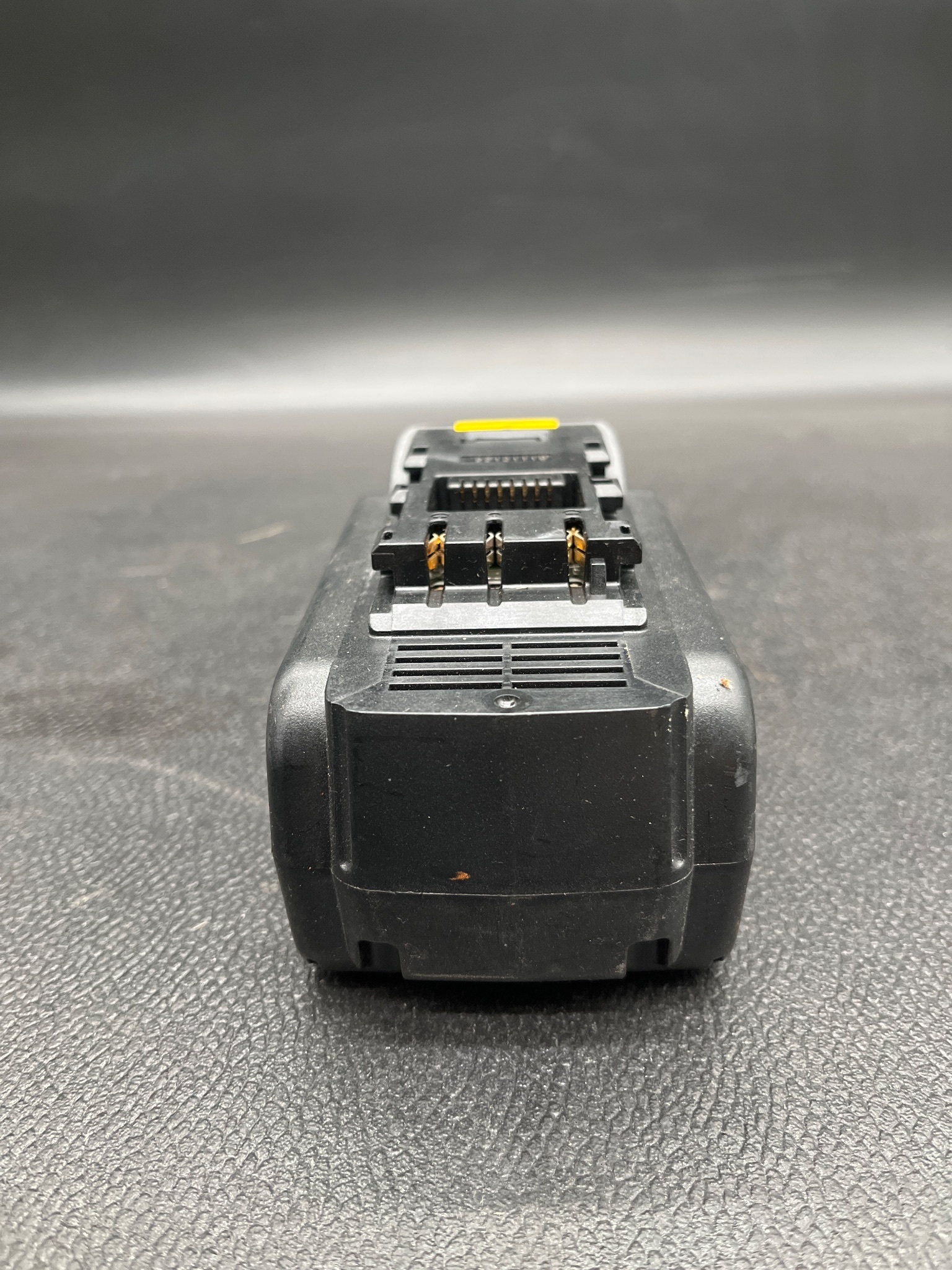 PANASONIC EYFB61 Battery Pack 21.6V 4.0Ah USED 3