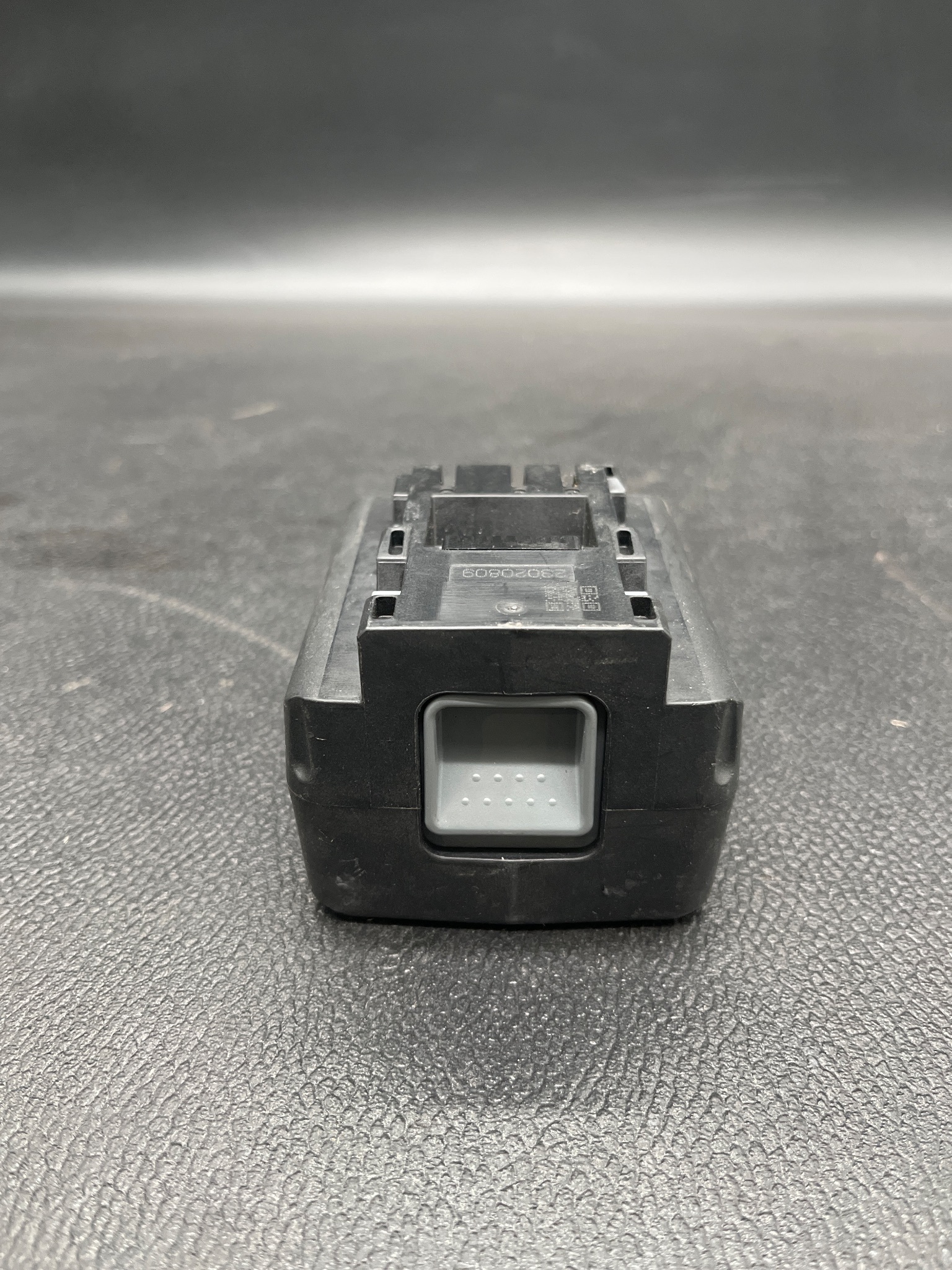 PANASONIC EYFB43 Battery Pack 14.4V 4.0Ah USED 0