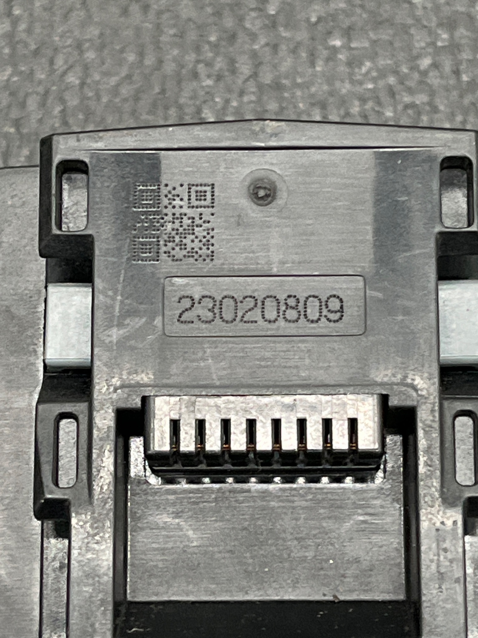 PANASONIC EYFB43 Battery Pack 14.4V 4.0Ah USED 4