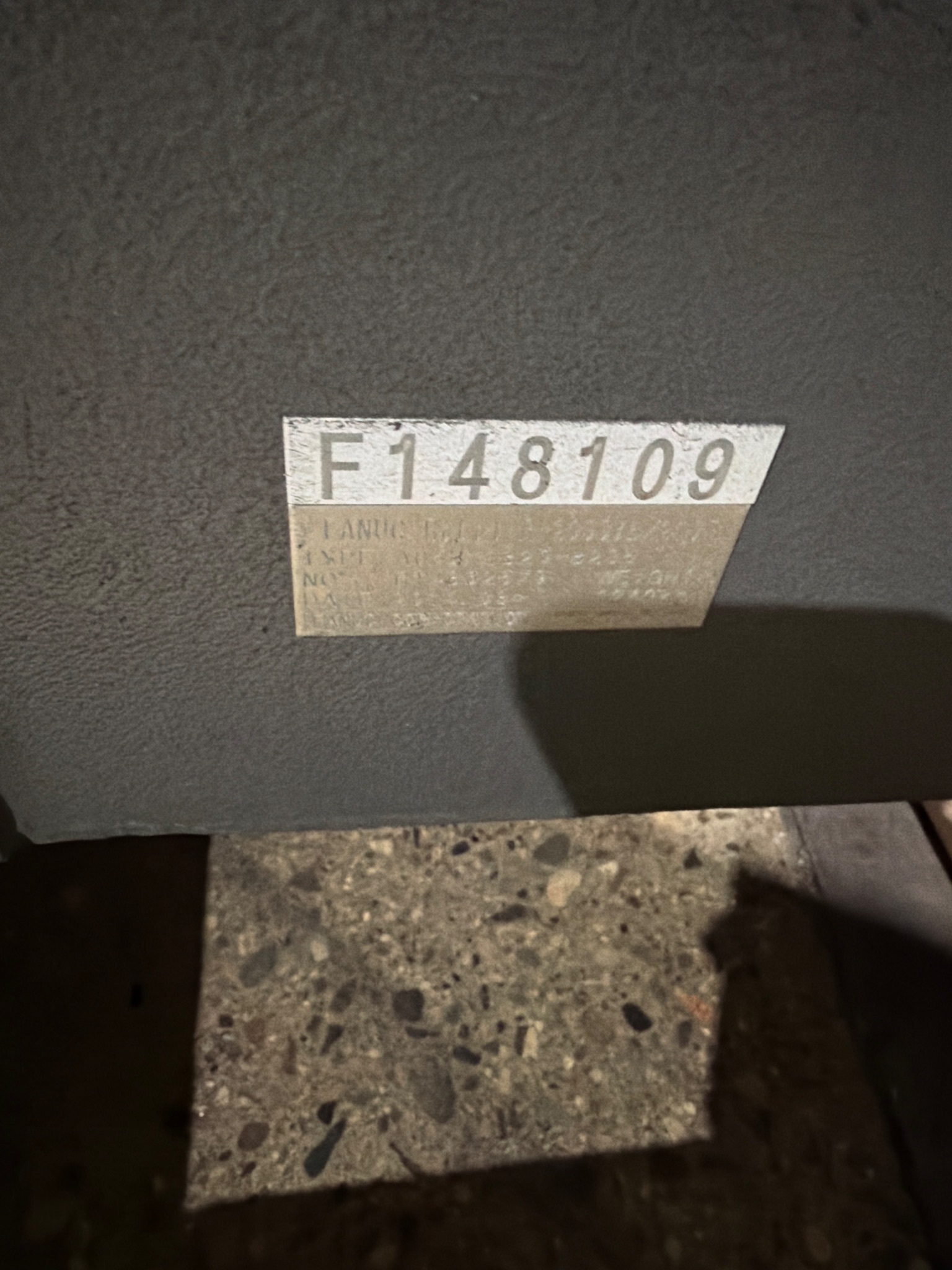 FANUC R-2000iB/210F Complete w/ R-30iB Controls USED 10