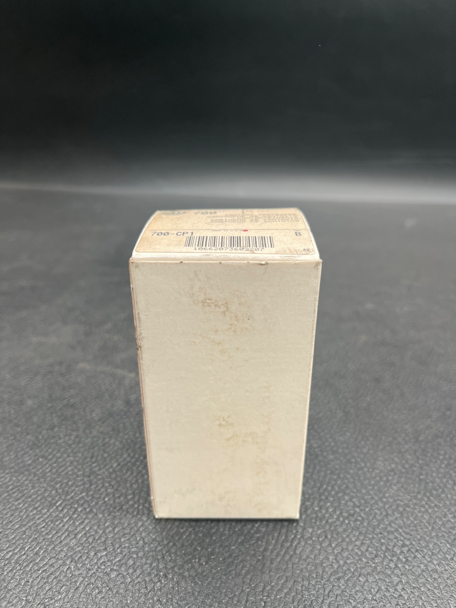 ALLEN BRADLEY 700-CP1 Contact Cartridge NEW (10 Pack) 4