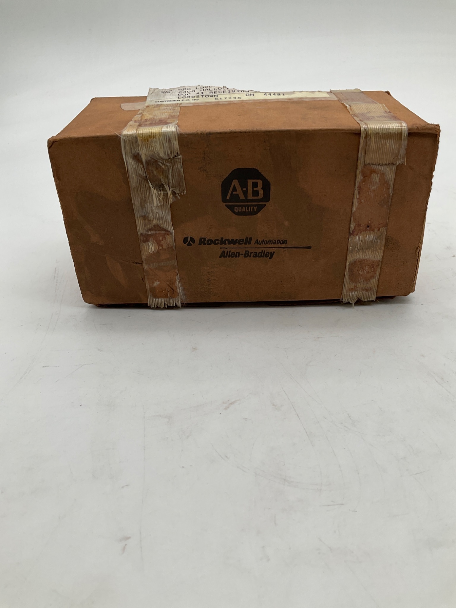 ALLEN BRADLEY 700DC-F220Z24 Type F Control Relay NEW 2