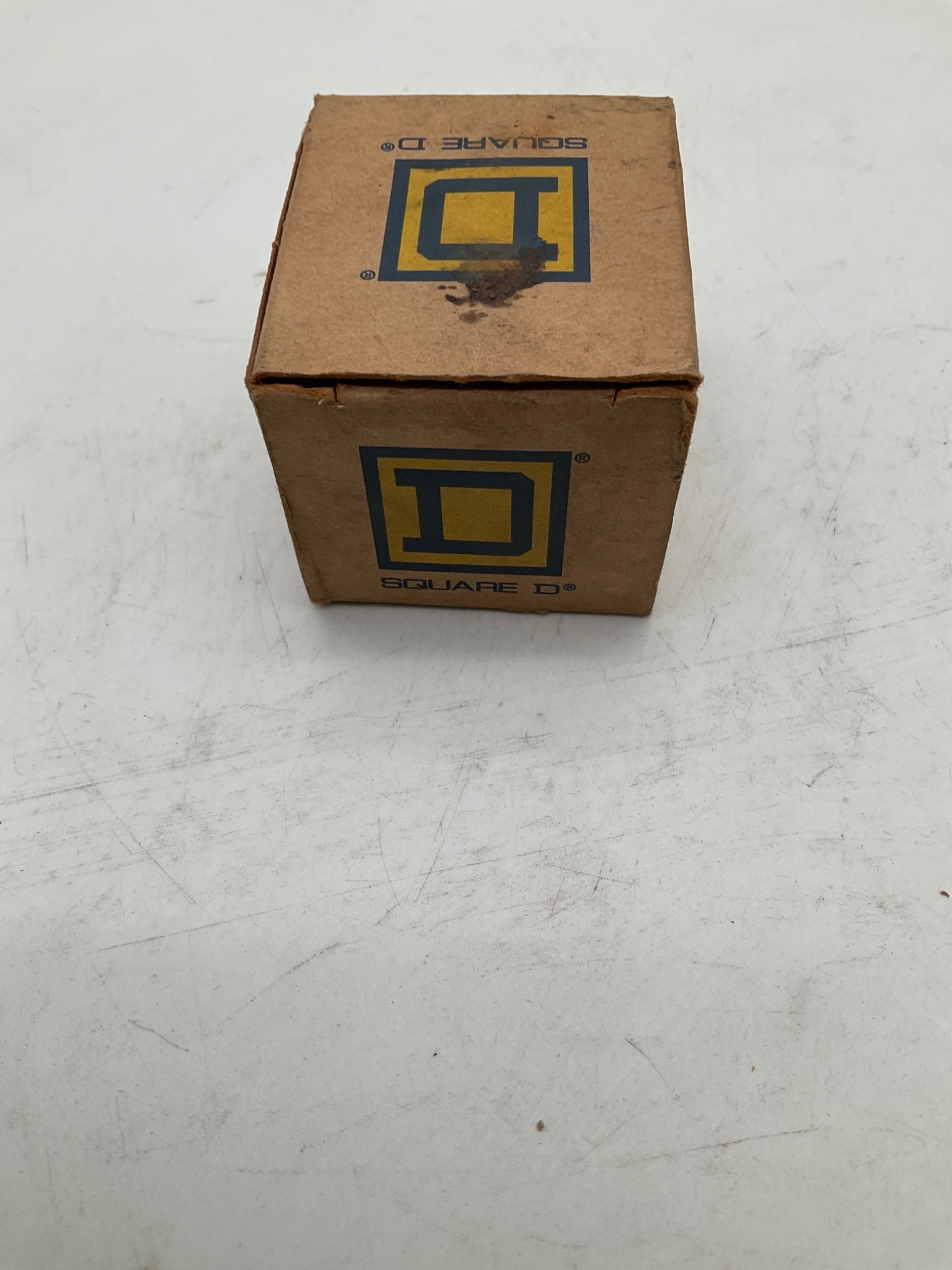 SQUARE D 9001KR131 Push Button NEW 2