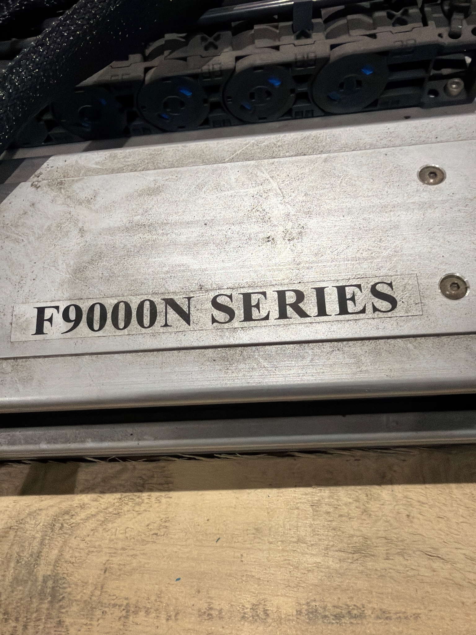 FISNAR F9600N F9000N Series Manipulator with Pendant and DC200 USED AS-IS 3