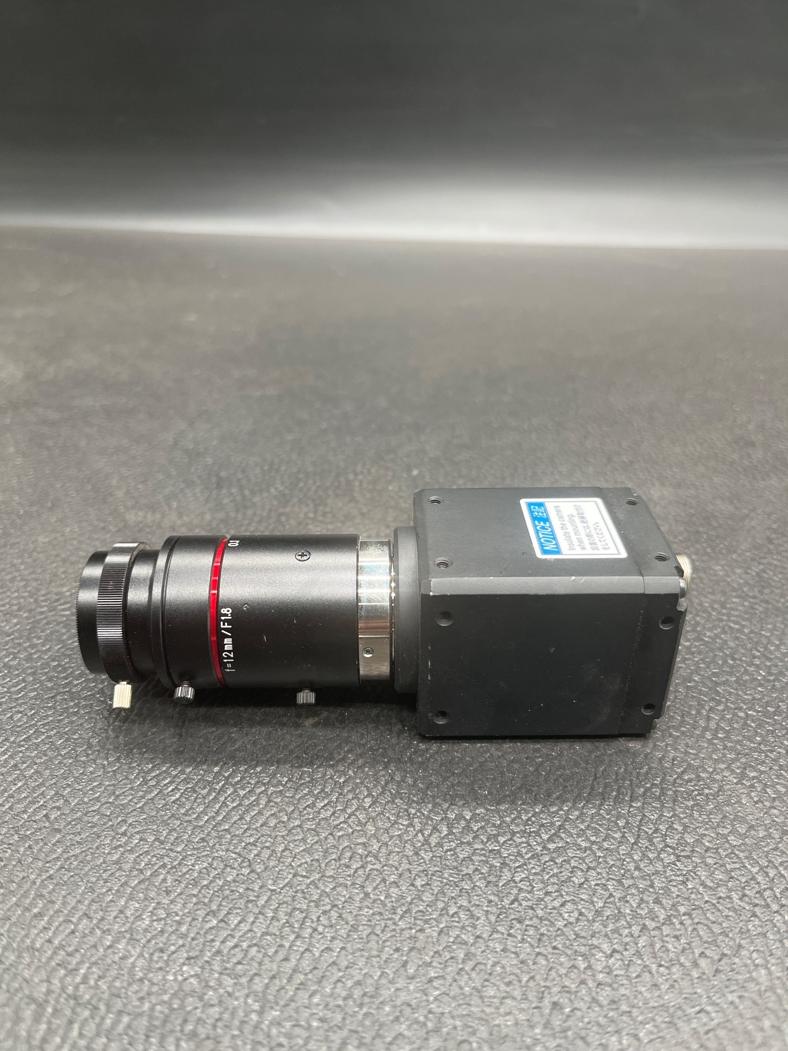 KEYENCE CA-H500MX Vision System 5MEGA USED 1