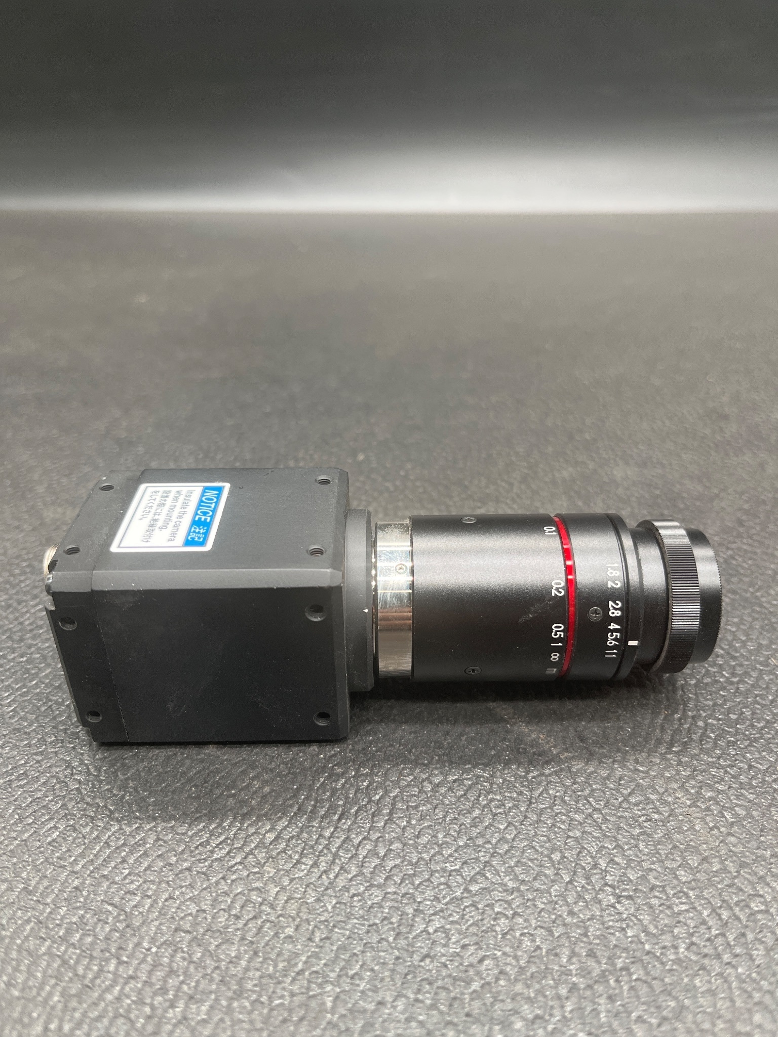 KEYENCE CA-H500MX Vision System 5MEGA USED 3