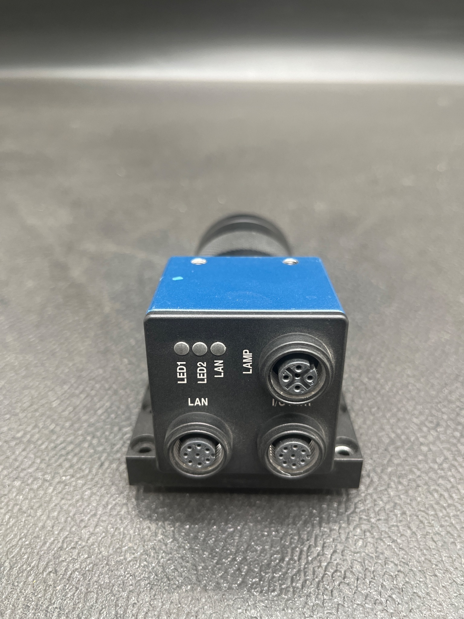 TELEDYNE DALSA BVS-1280M-INS Vision System Camera USED 2