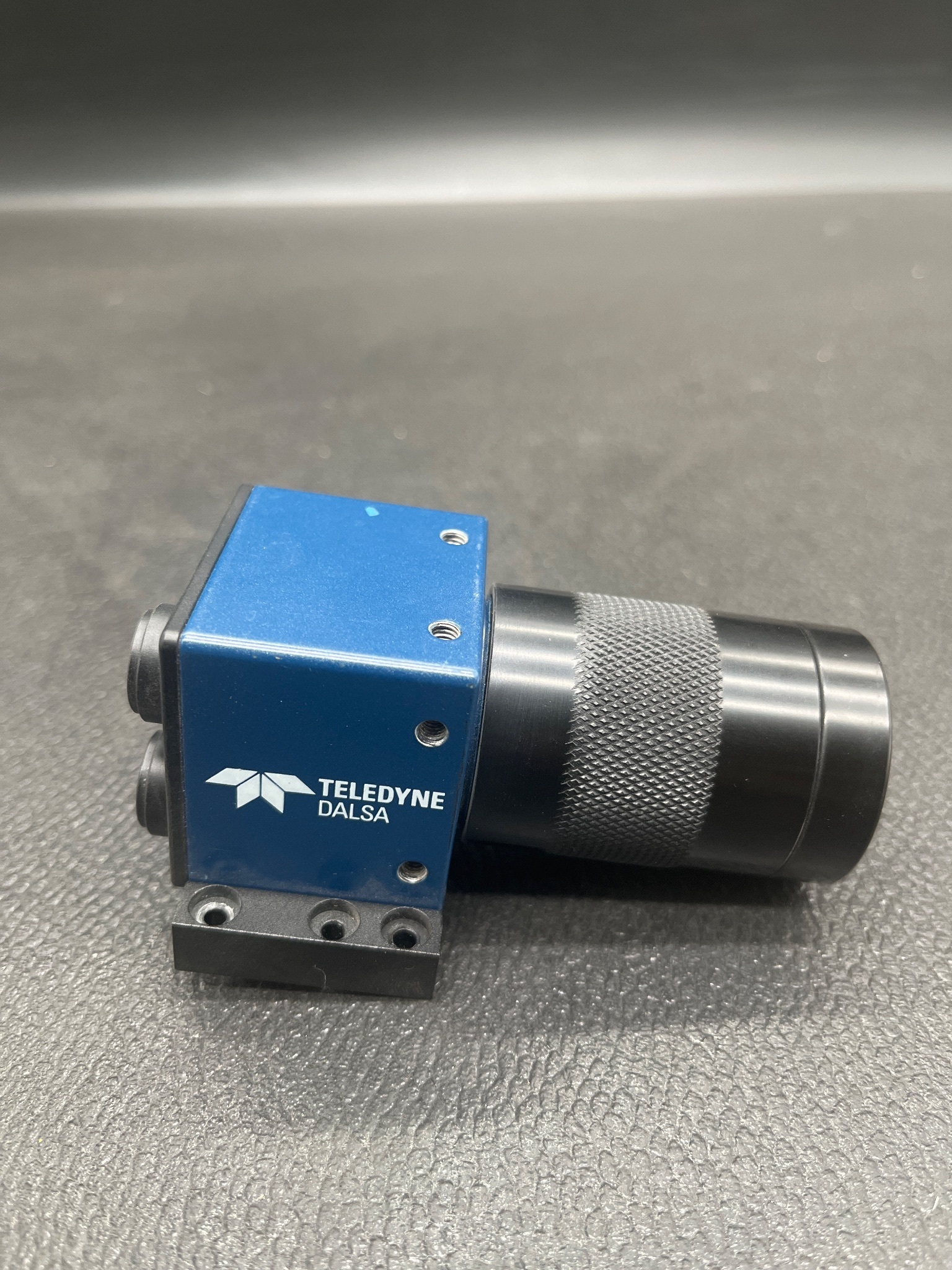 TELEDYNE DALSA BVS-1280M-INS Vision System Camera USED 3