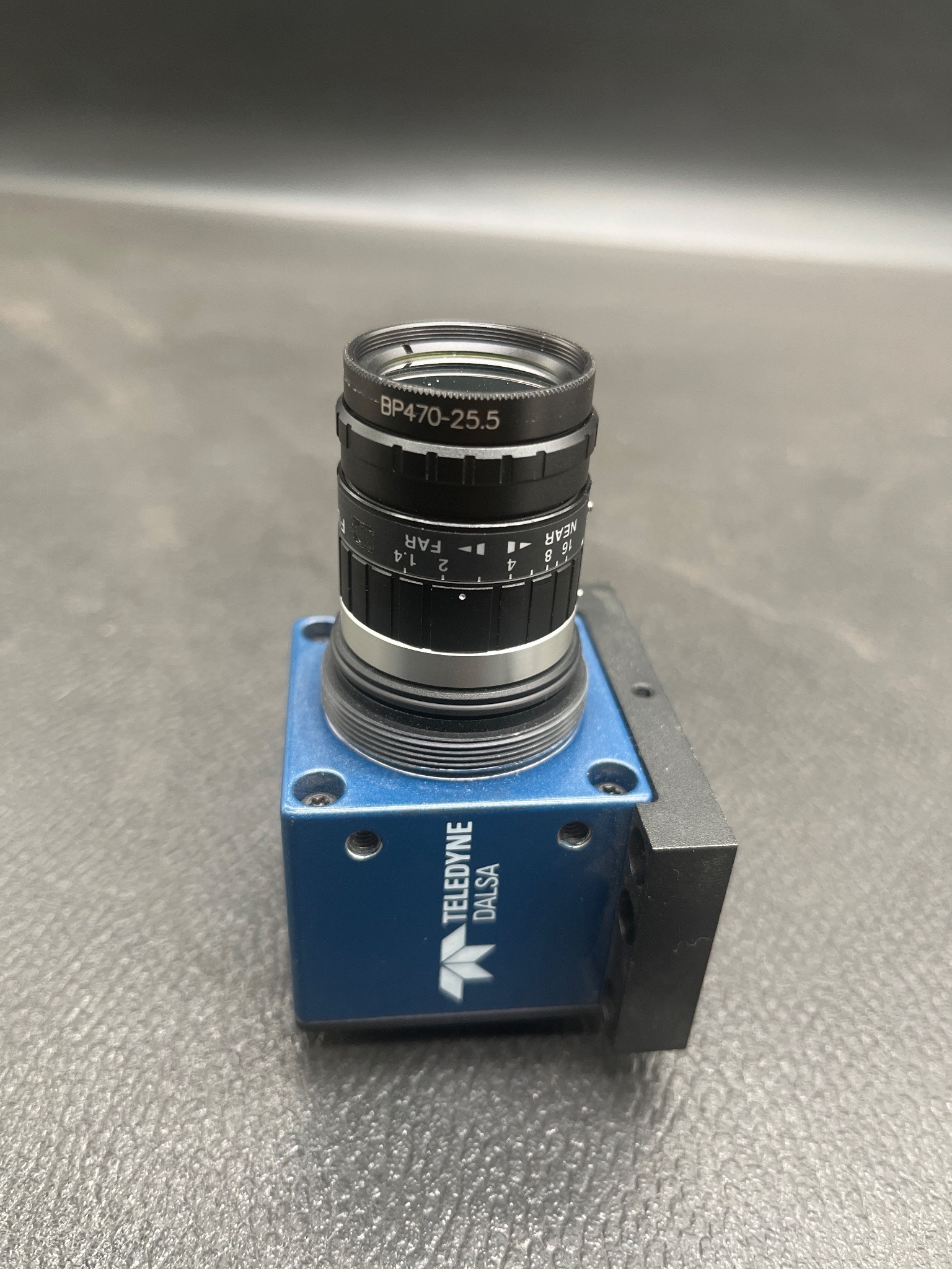 TELEDYNE DALSA BVS-1280M-INS Vision System Camera USED 5
