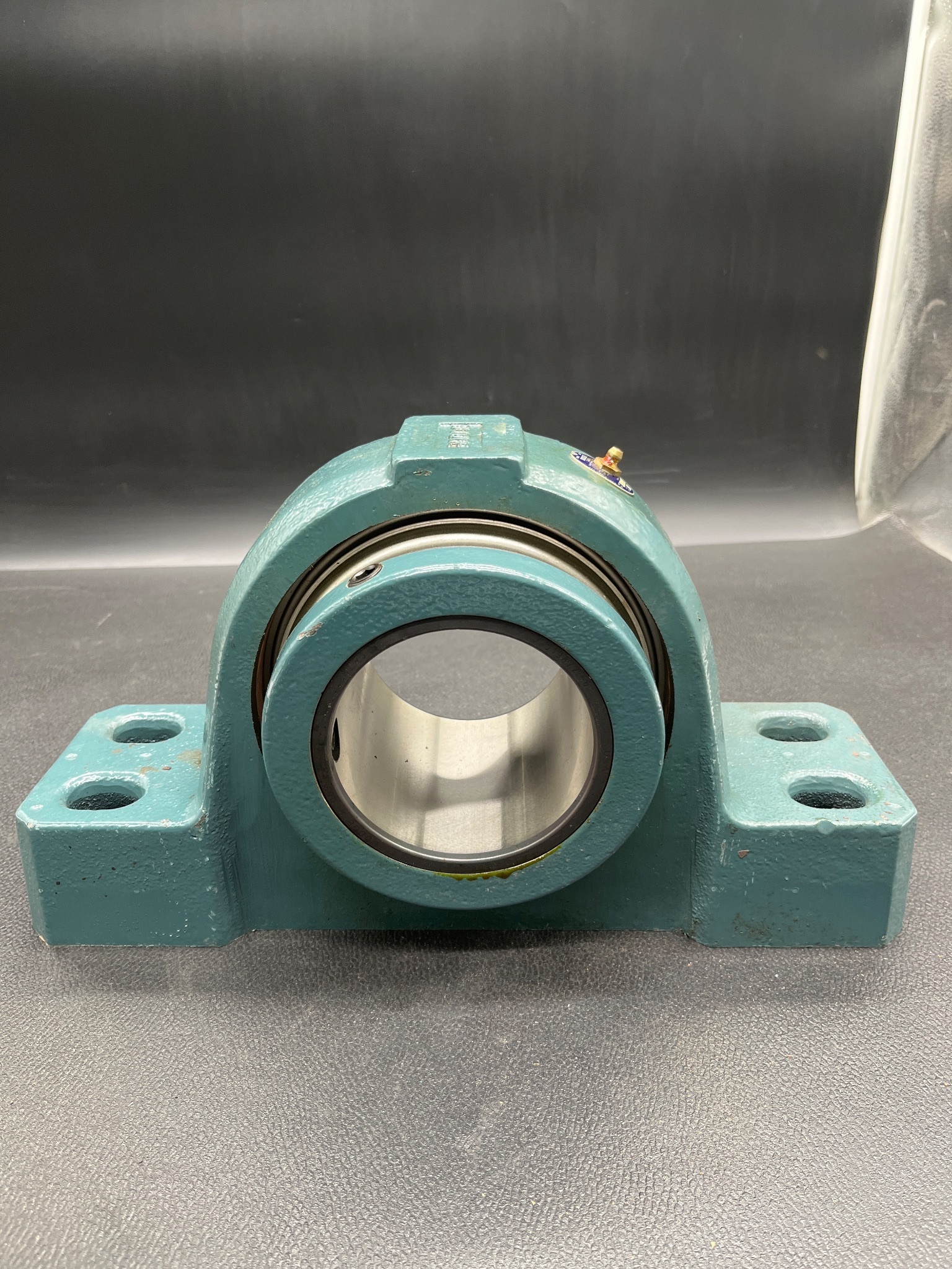 DODGE S-2000 Pillow Block Bearing 070409 USED 0