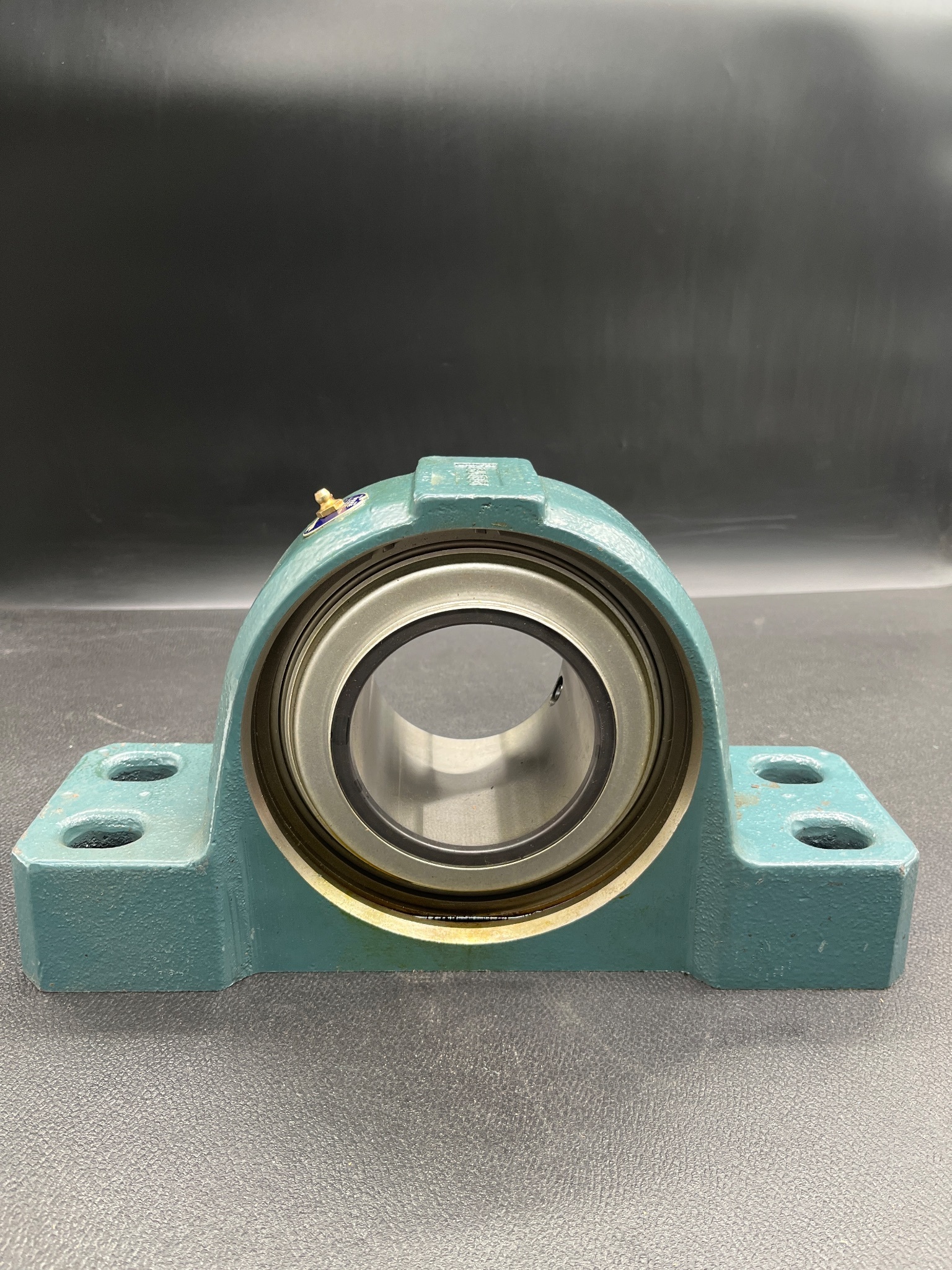 DODGE S-2000 Pillow Block Bearing 070409 USED 3