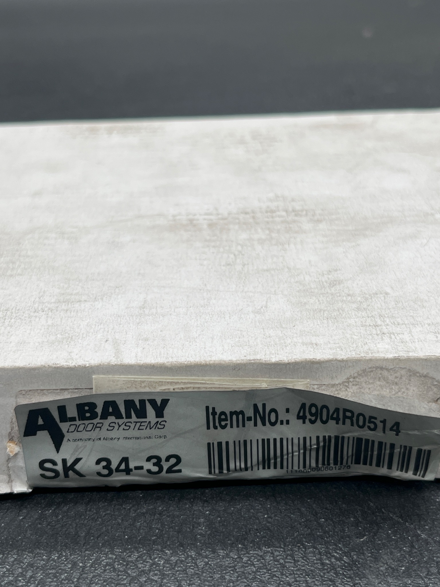 ASO SK 34-32 Safety Relay NEW 6