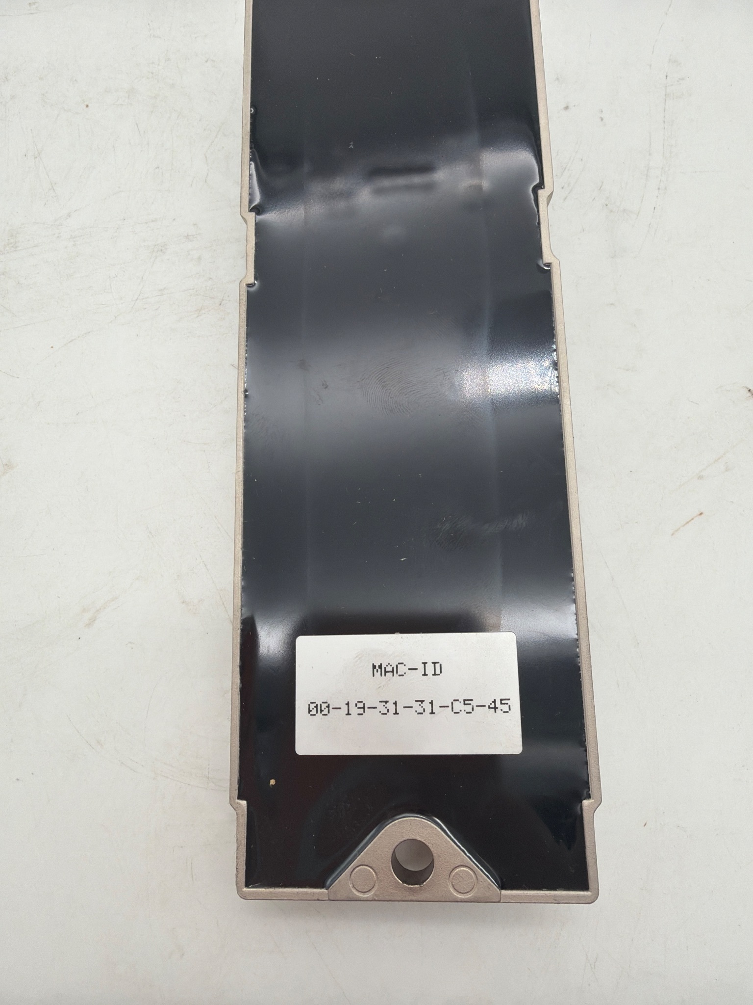 BALLUFF BNI0053 I/O Module BNI PNT-104-105-Z015 USED 2