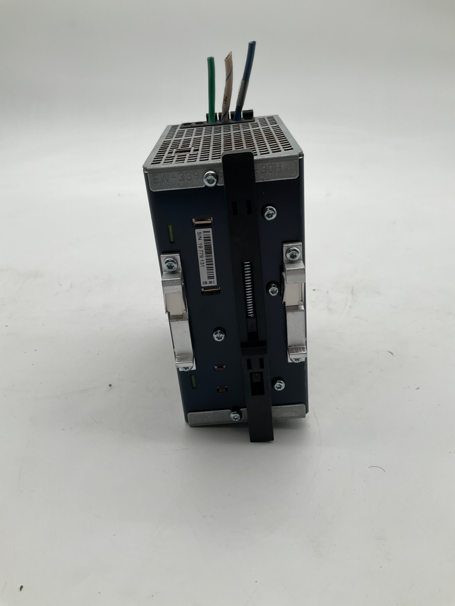 PULS QS10.241 DIN Rail Power Supply USED 2