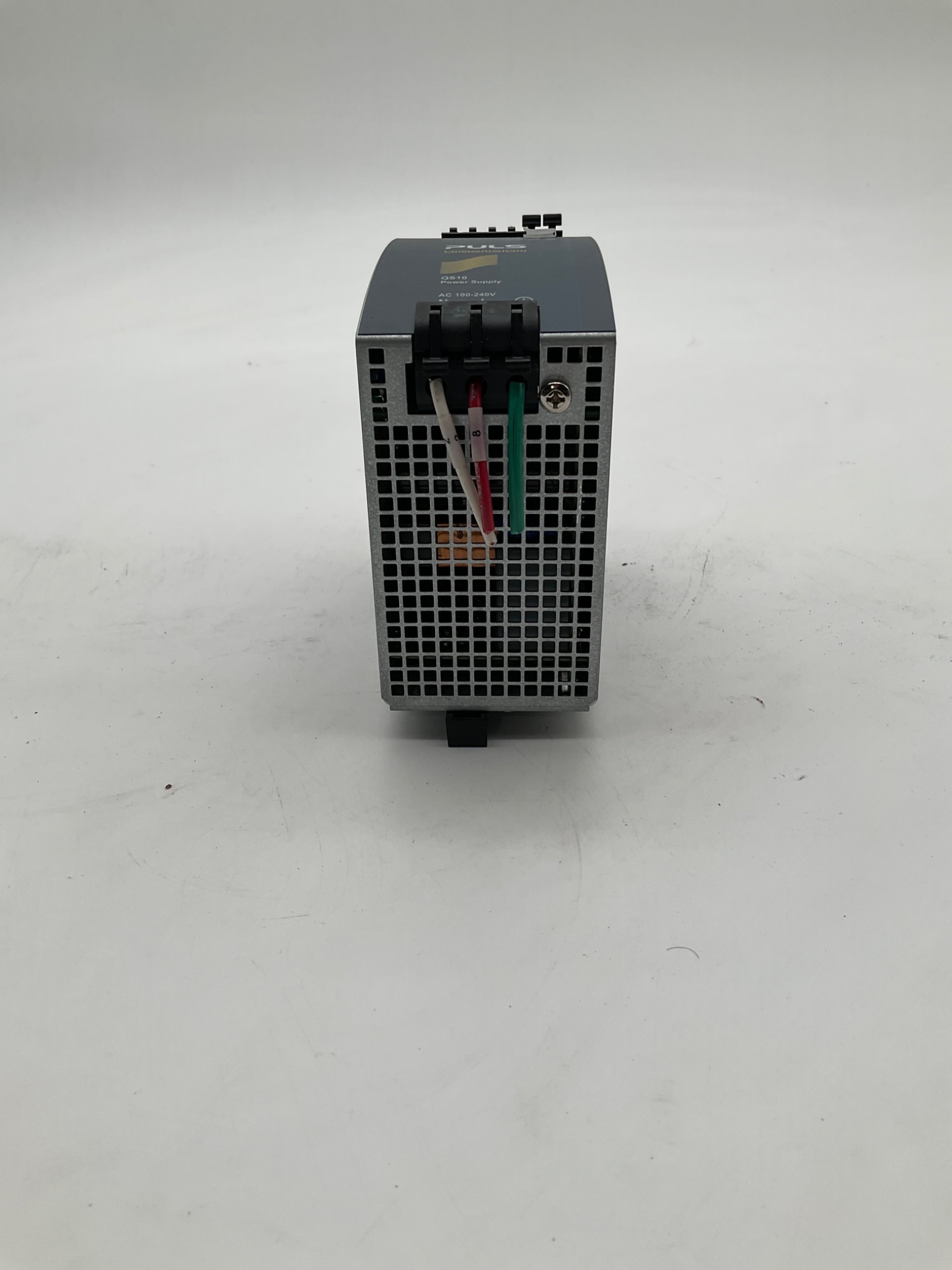 PULS QS10.241 DIN Rail Power Supply USED 4