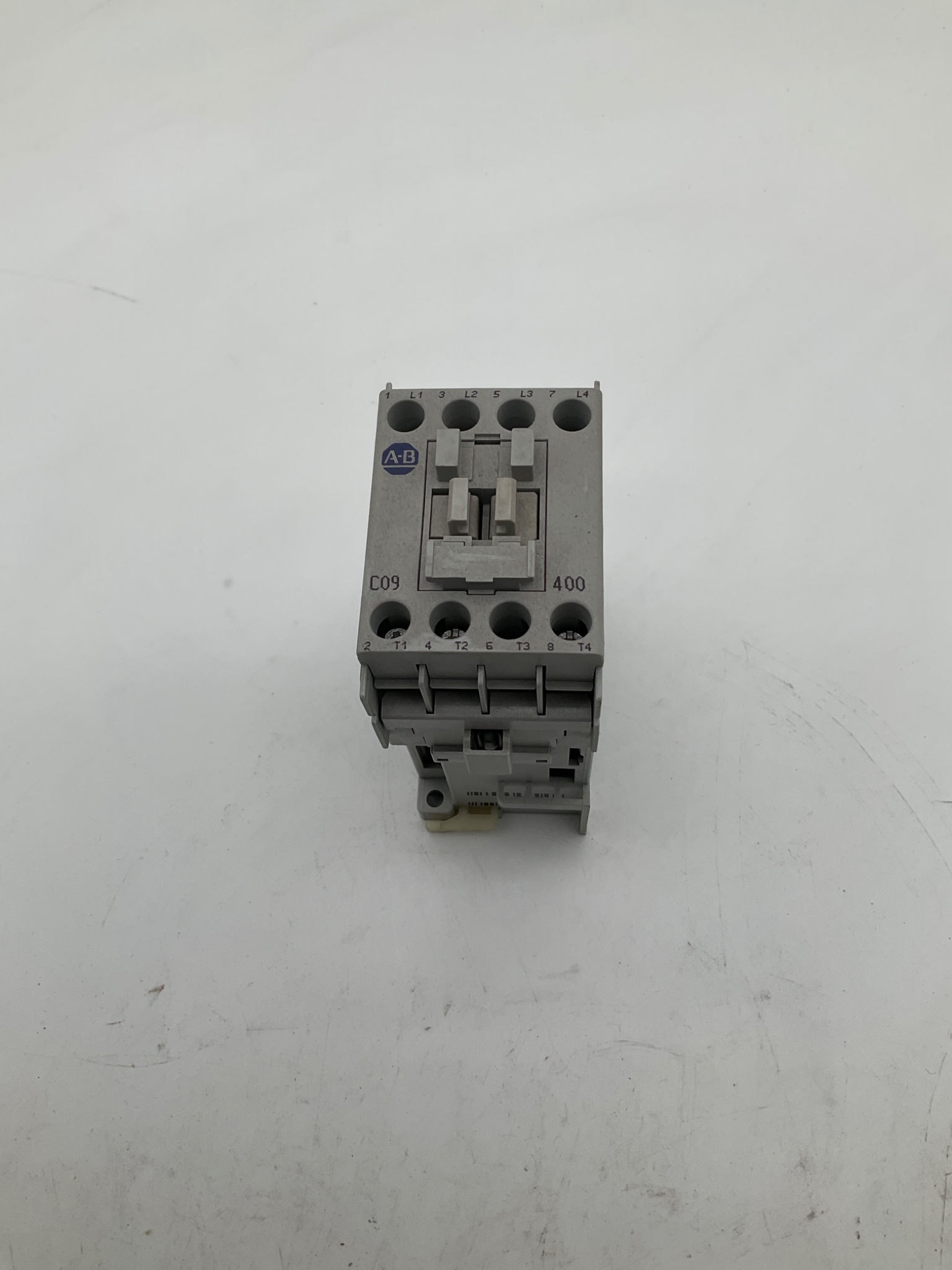 ALLEN BRADLEY 100-C09DJ400 Contactor NEW 3