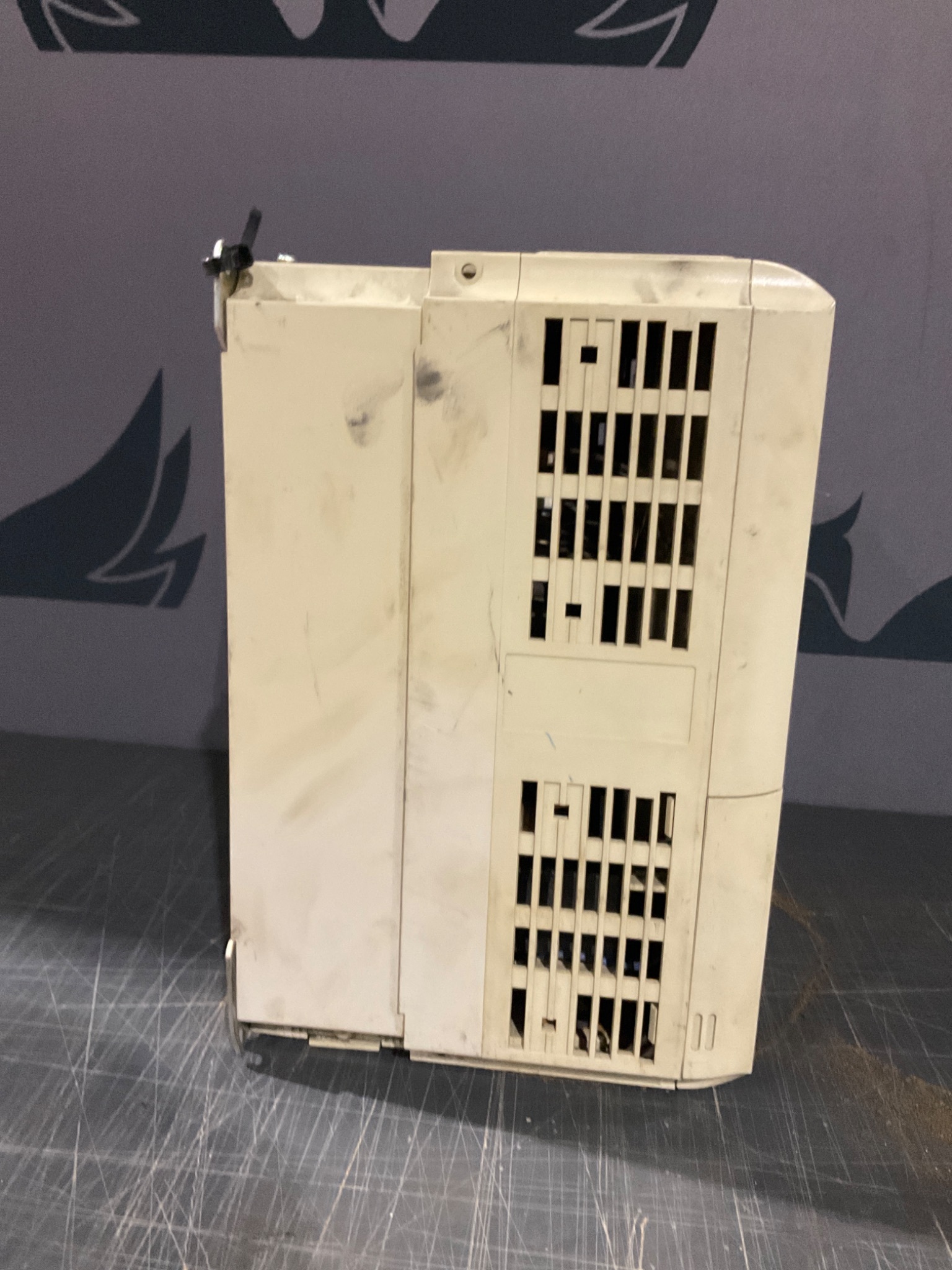 YASKAWA CIMR-G7U45P5 AC Drive USED 5
