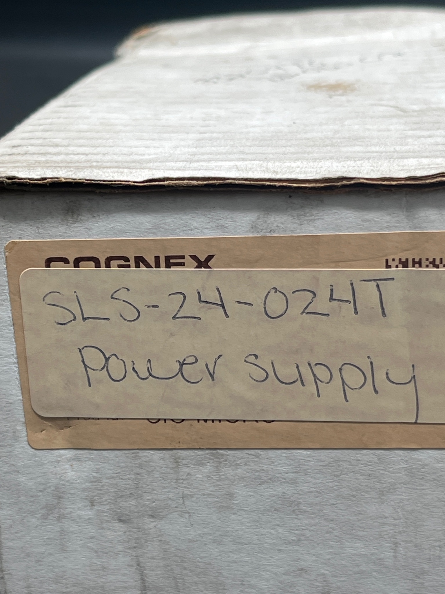 SolaHD SLS-24-024T Regulated Power Supply NEW 4