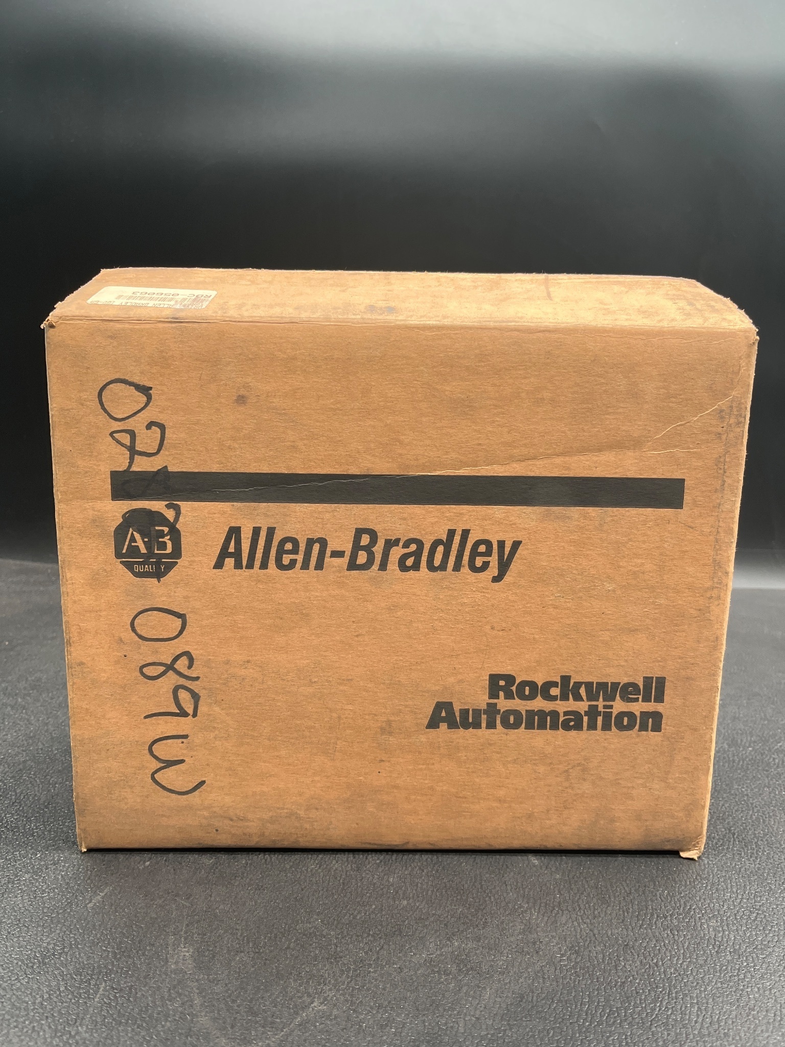 ALLEN BRADLEY 160-BA10NPS1 Variable Speed Drive NEW 2