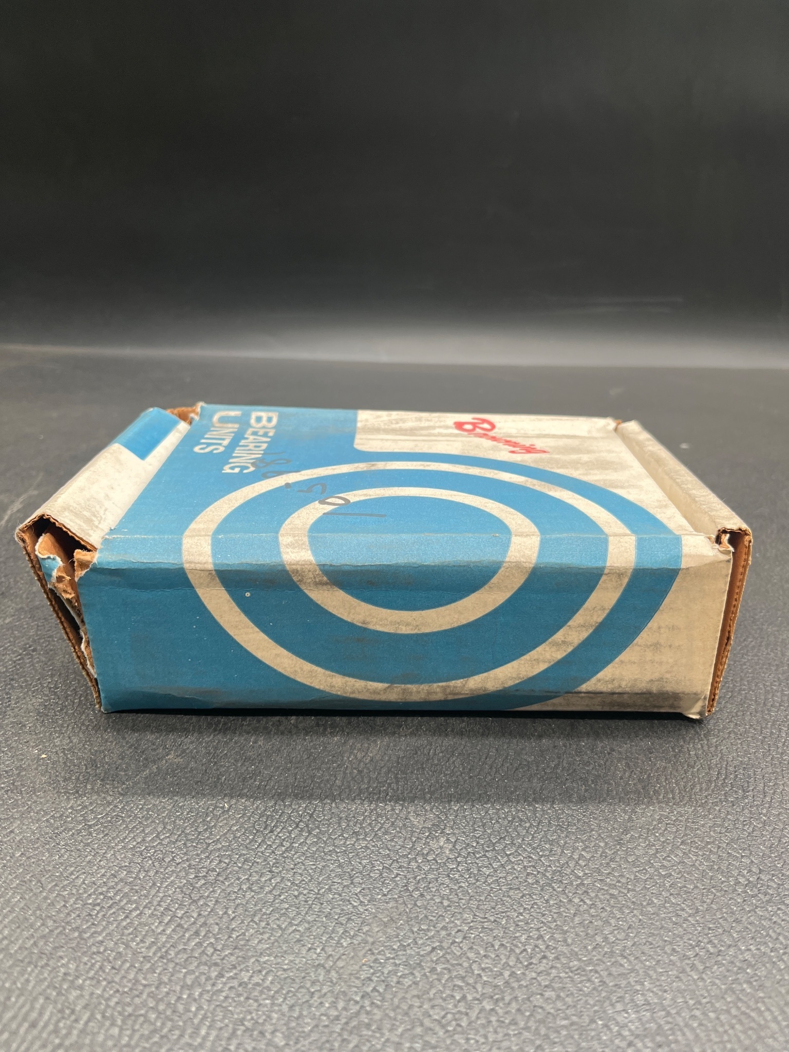 BROWNING VTWS-224 Ball Bearing Take-Up Unit Side Mount NEW 2