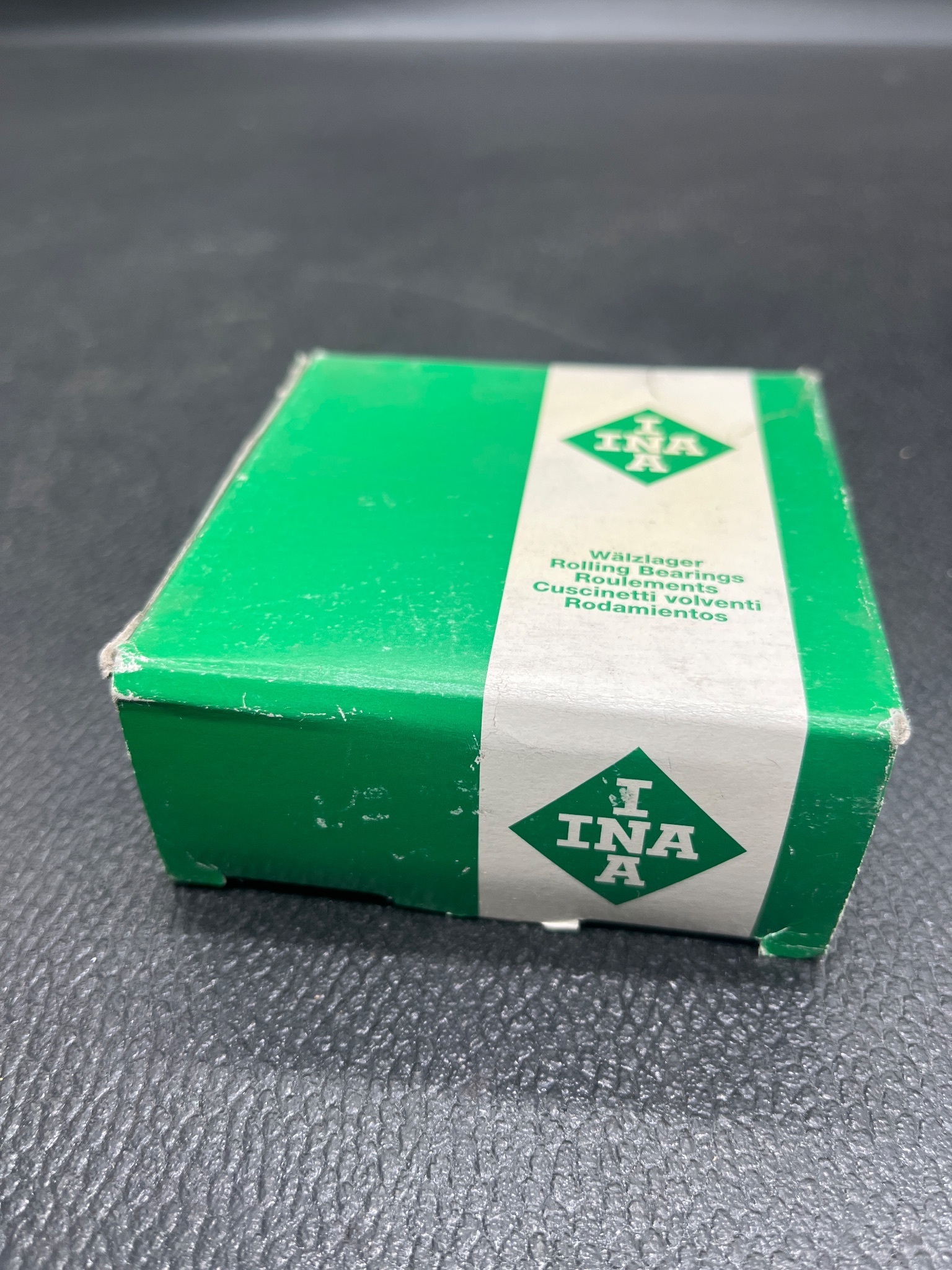 INA LR5306-2Z Track Roller Bearing NEW 2