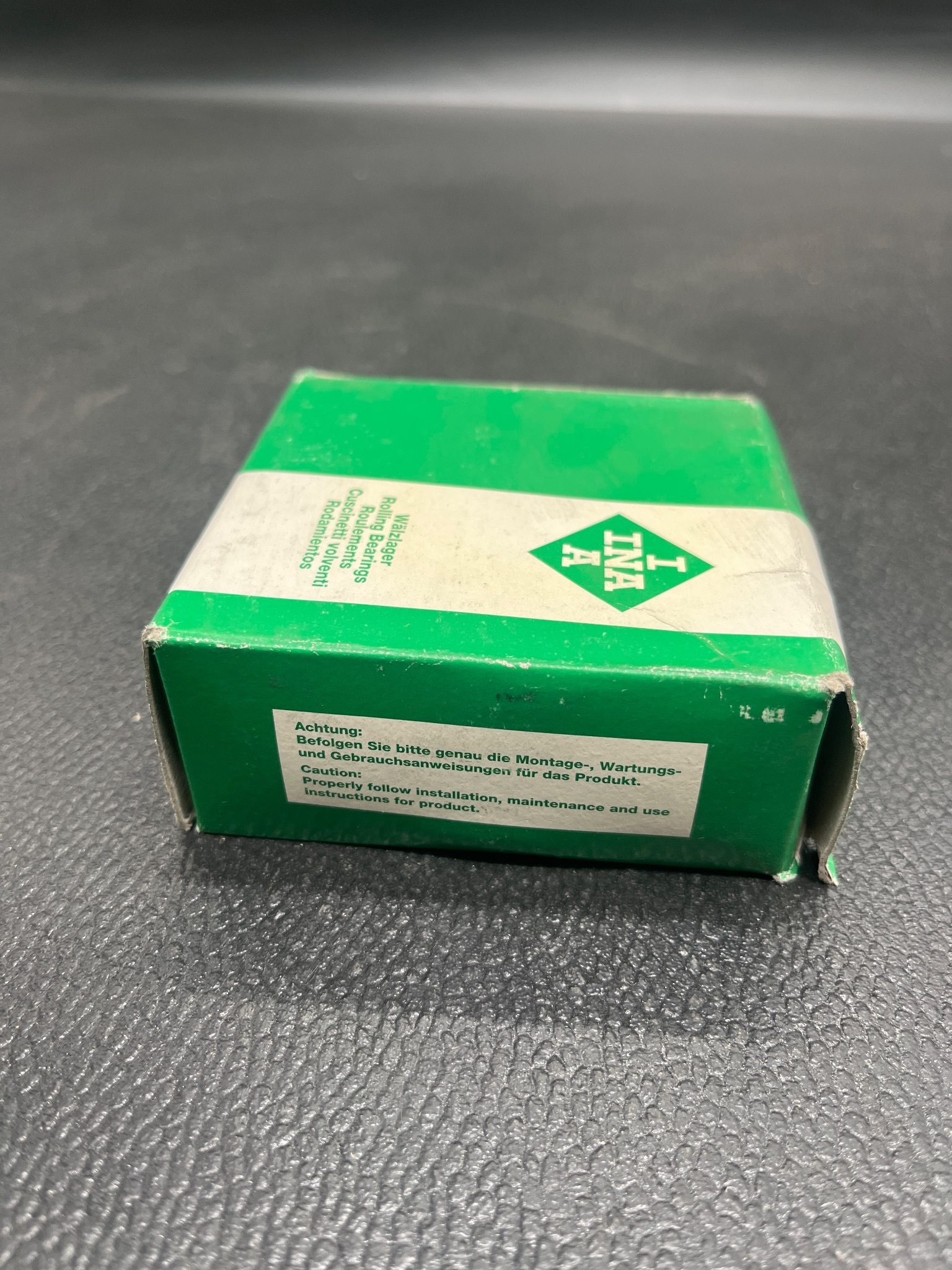 INA LR5306-2Z Track Roller Bearing NEW 3