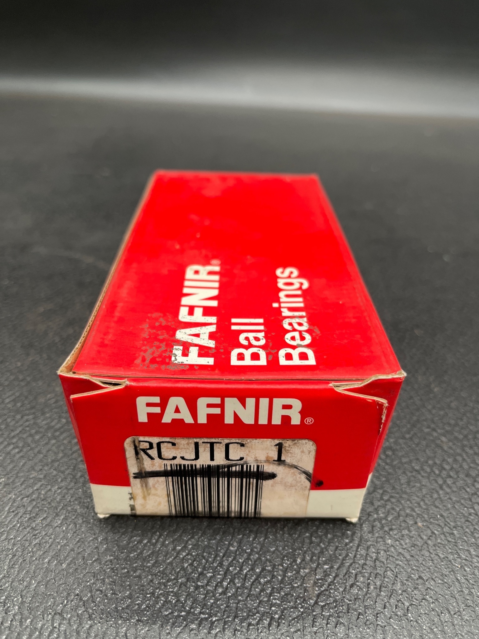 FAFNIR RCJTC-1 Industrial Duty Concentric Collar NEW 3
