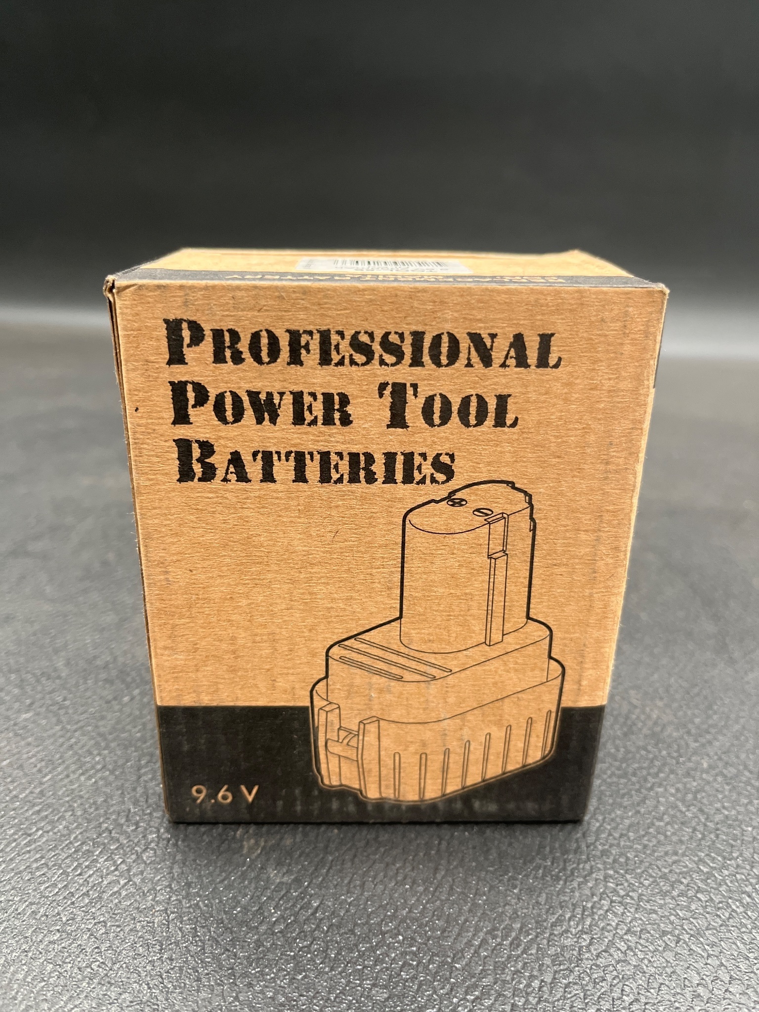 9.6V Battery 2000mA for Makita Tools Replaces 9100, 9101, 9102 NEW 0