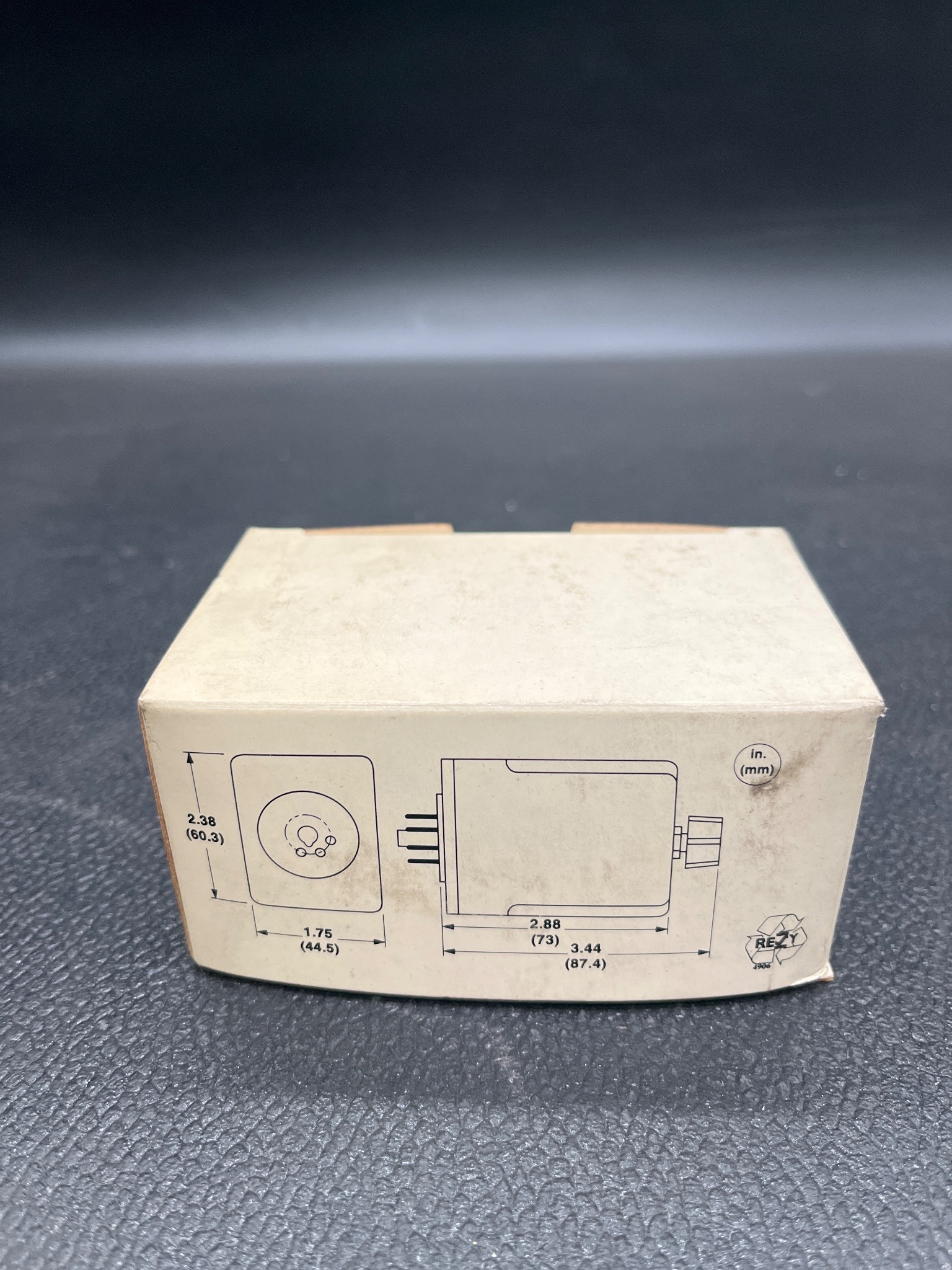 ALLEN BRADLEY 700-HT22BA1 Type H Timing Relay NEW 5