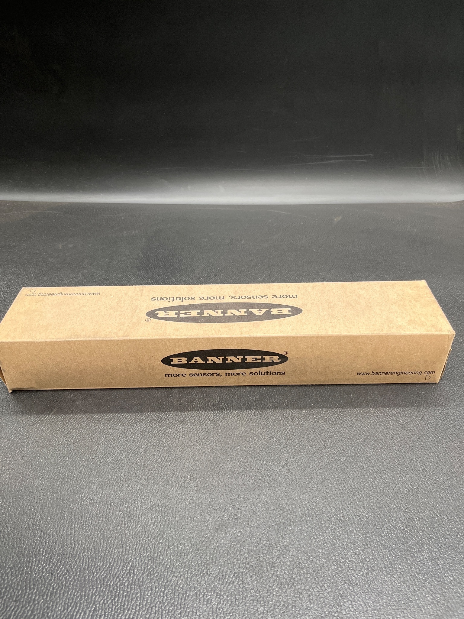 BANNER PVA375P6Q PVA Series 375mm Array Pair Emitter/Receiver NEW 1