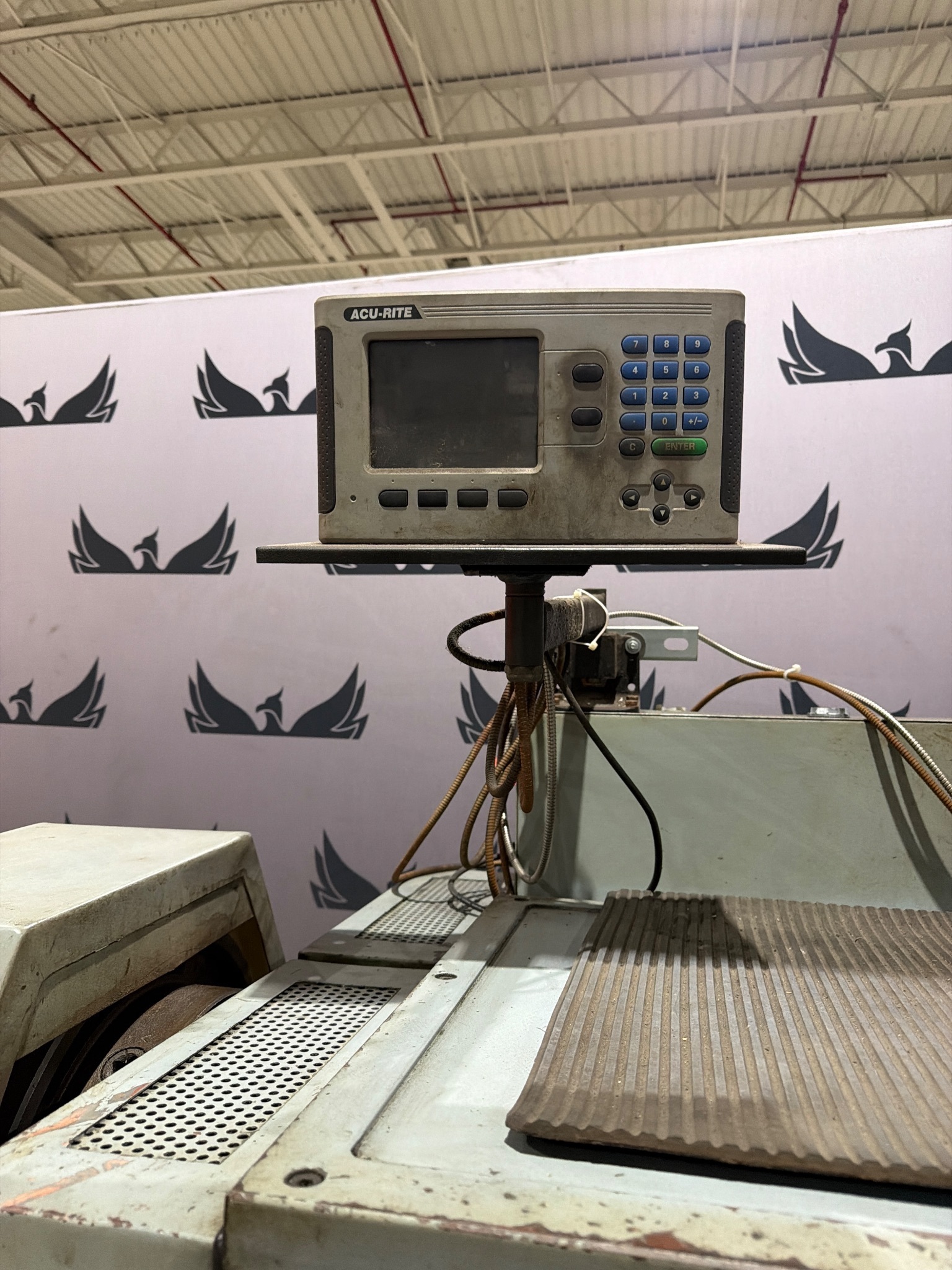TOOLMEX TUR 630A ENGINE LATHES USED 8