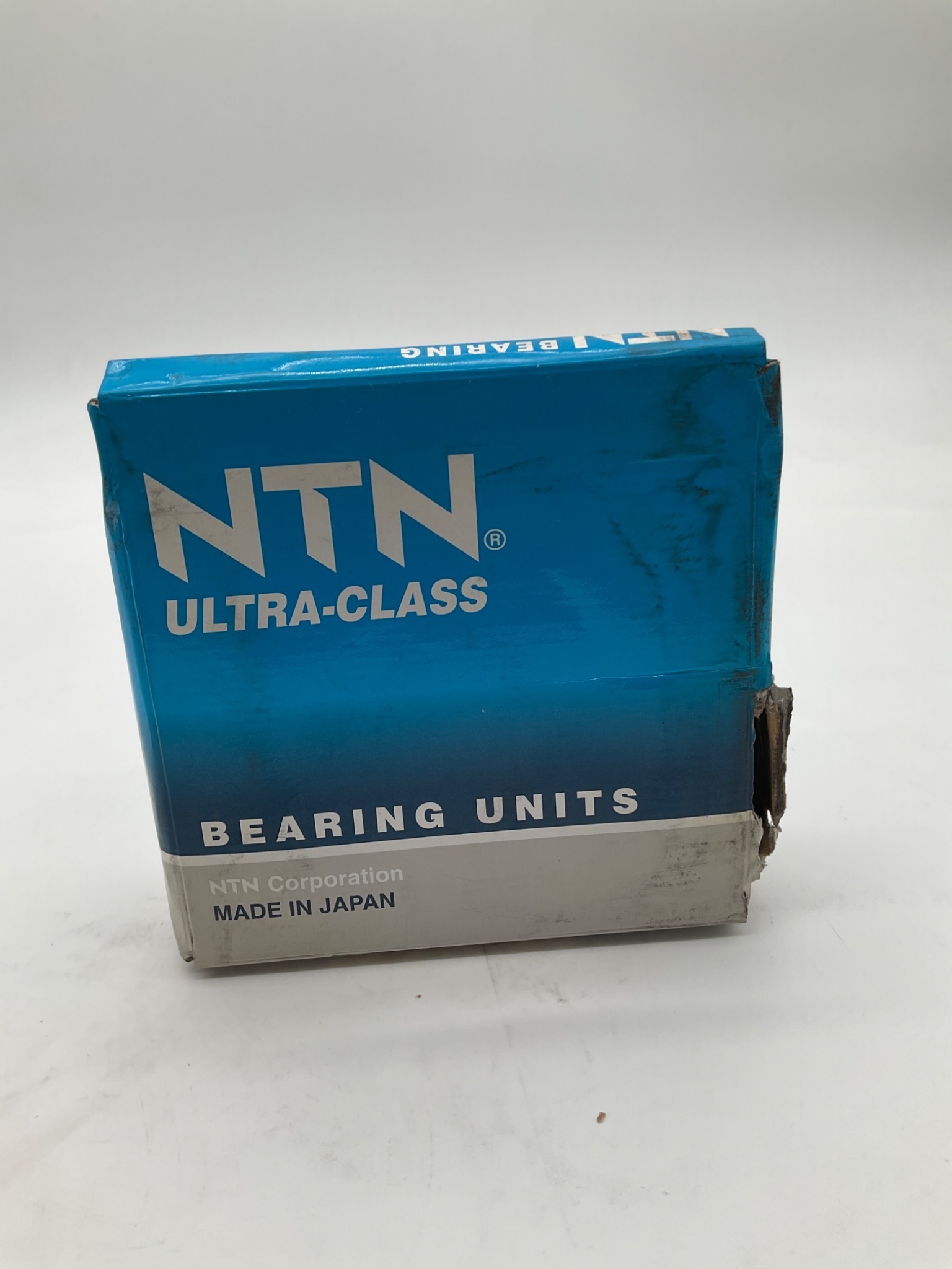 NTN UCFC-1.15/16 Four-Bolt Flange Bearing Unit NEW 2