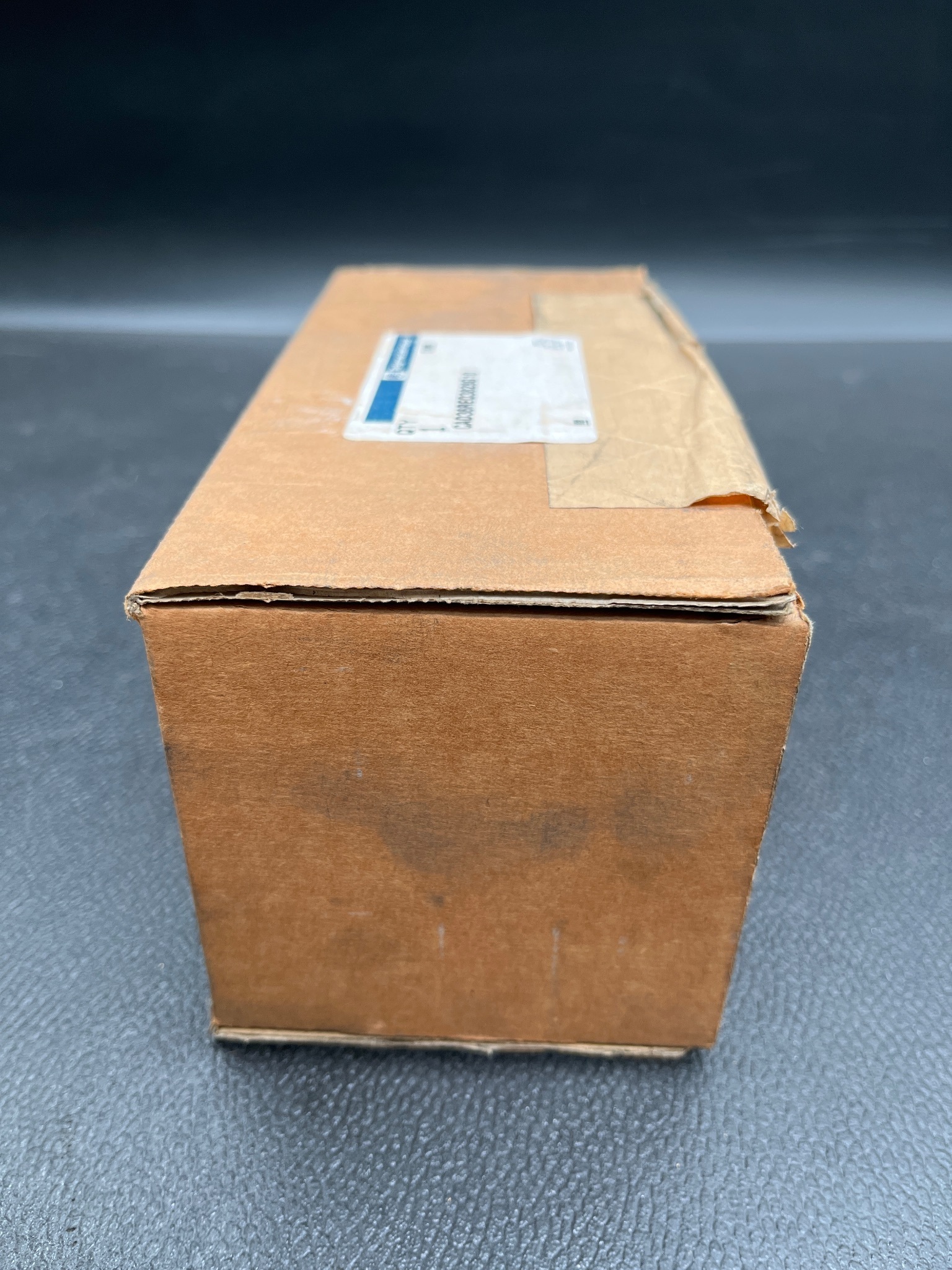 TELEMECANIQUE CAD36REQ3828G10 CONTROL RELAY USED 3