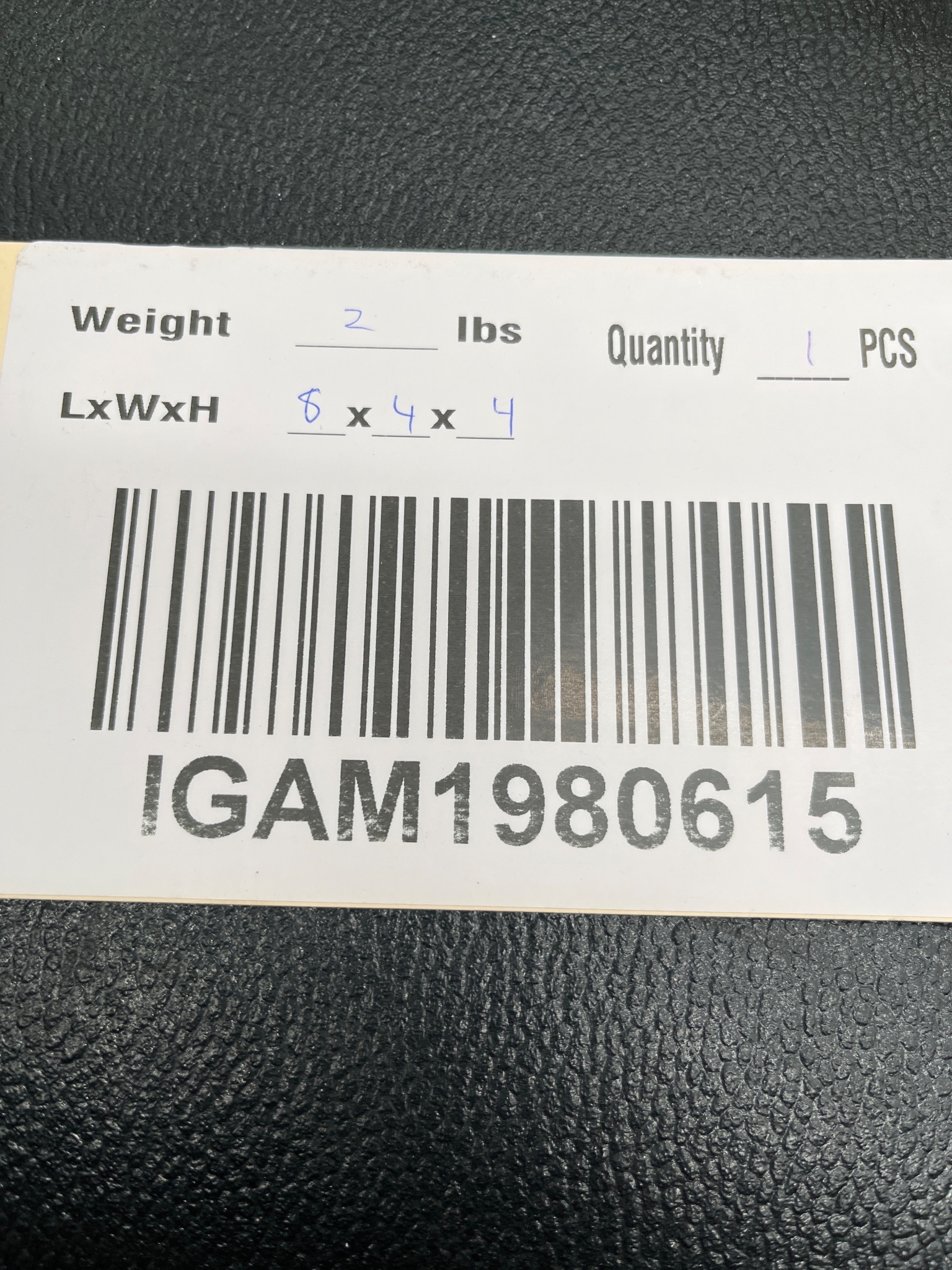 TELEMECANIQUE CAD36REQ3828G10 CONTROL RELAY USED 5
