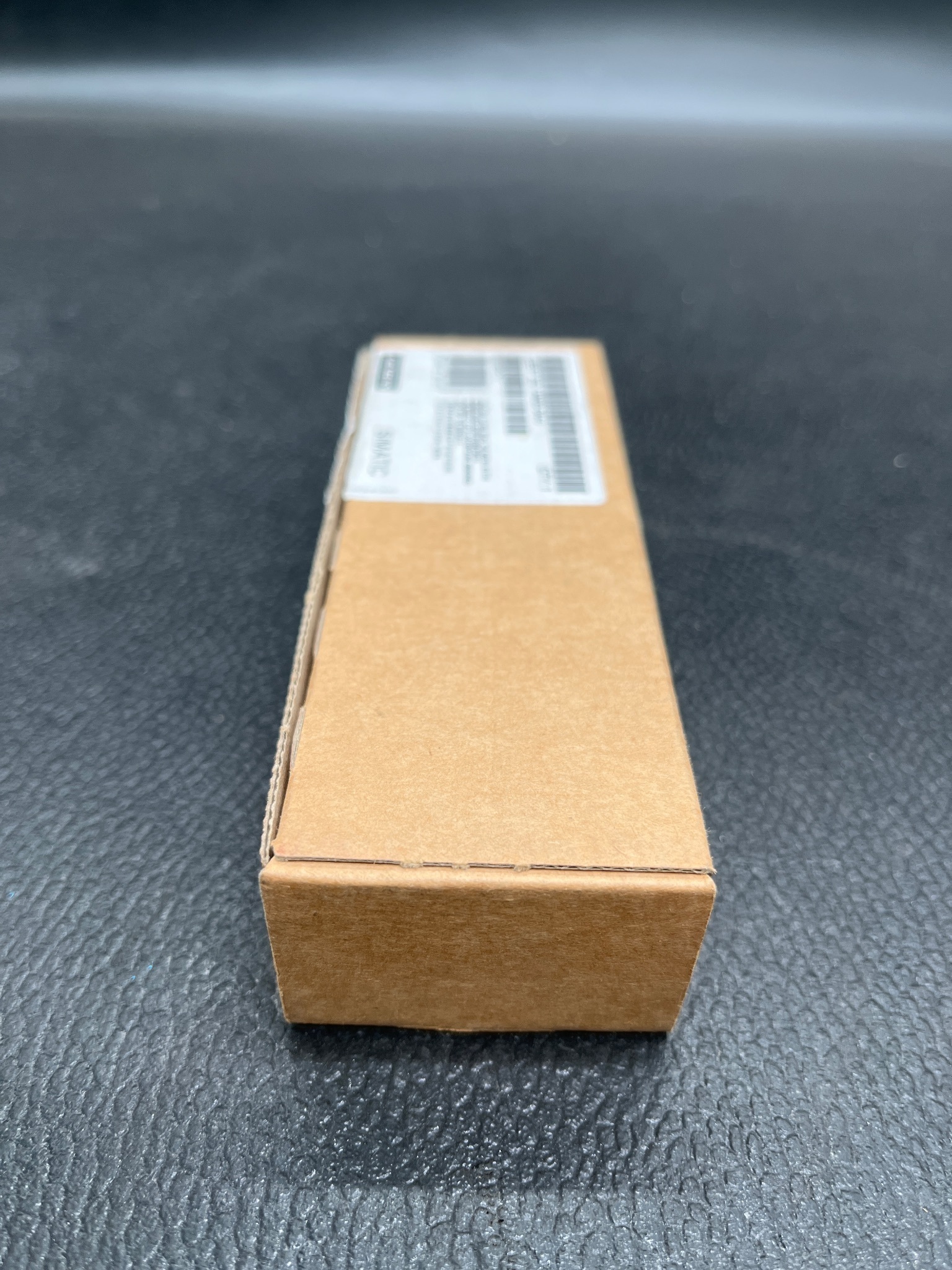 SIEMENS 6ES7 392-1AM00-0AA0 SIMATIC S7 Rail Terminal Module NEW 1