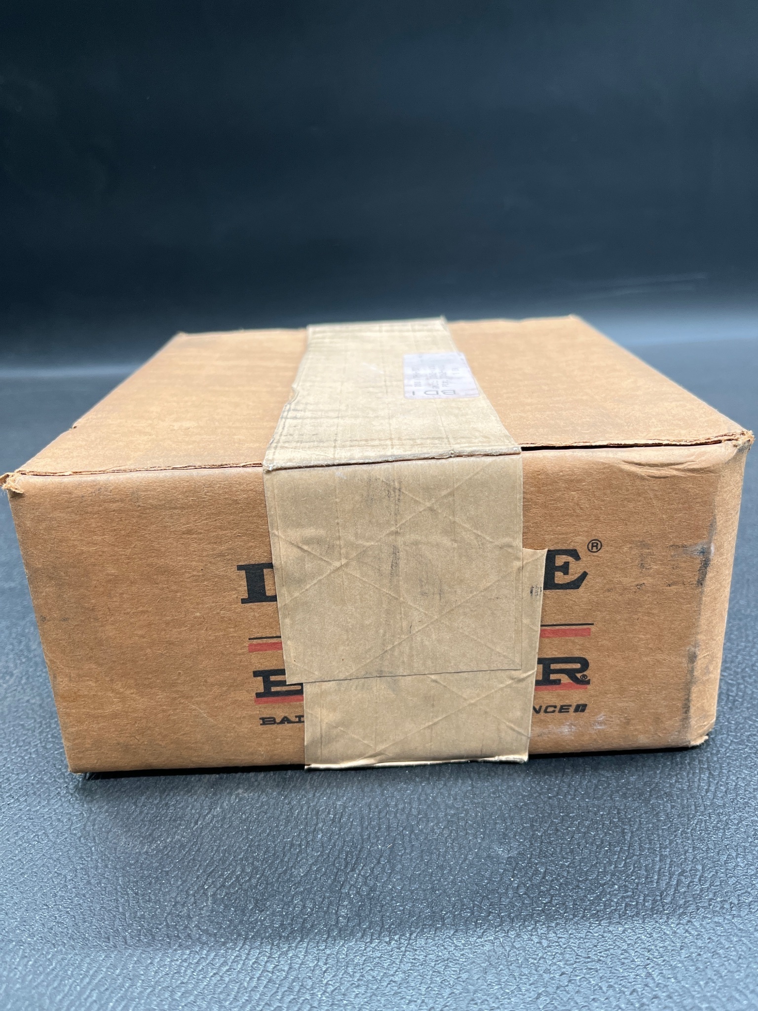 DODGE TP-G-207 Tapered Roller Bearing Unit NEW 1
