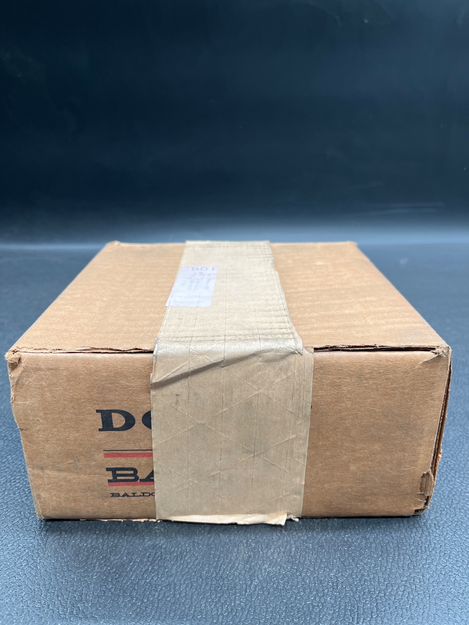 DODGE TP-G-207 Tapered Roller Bearing Unit NEW 3