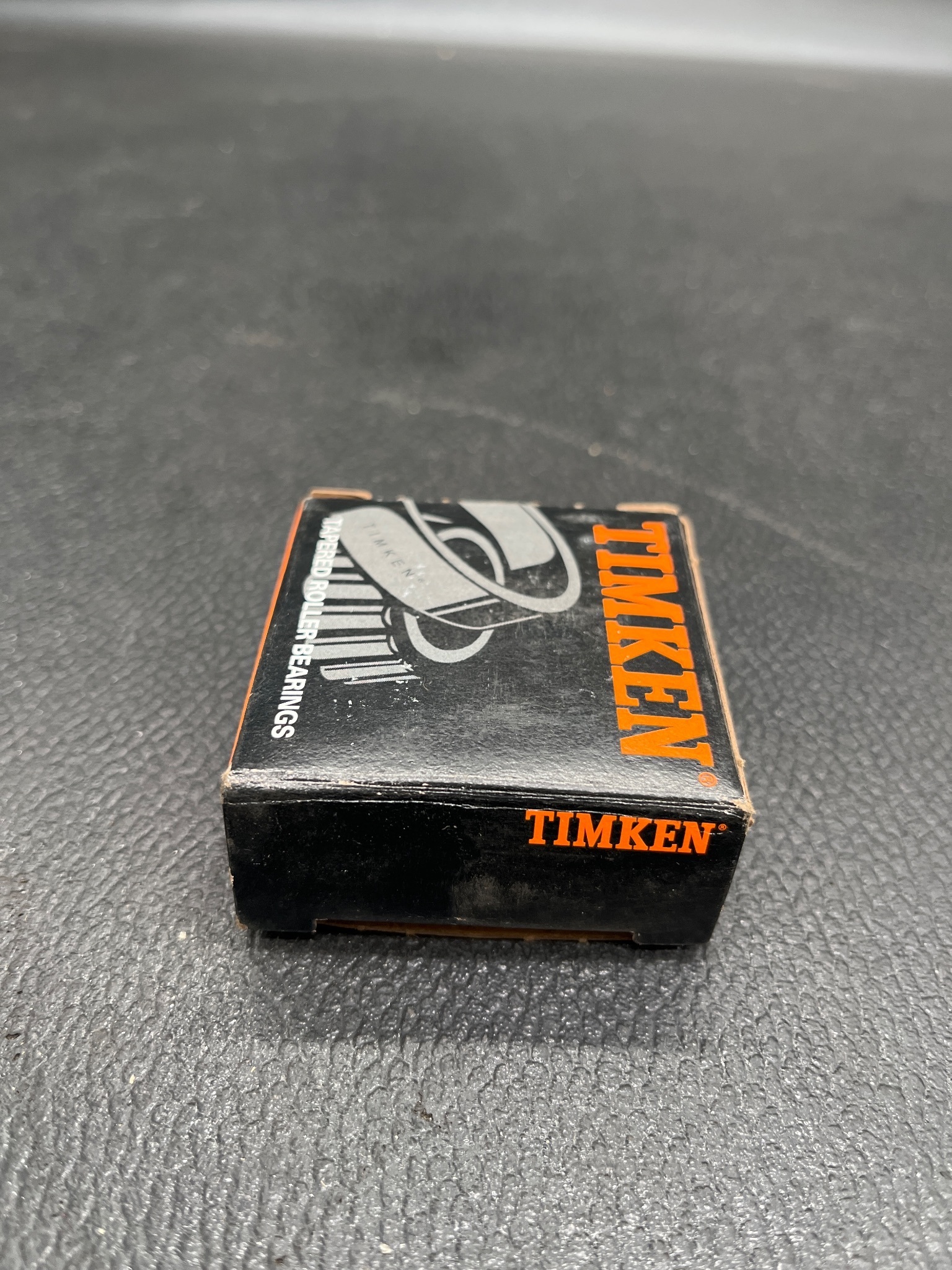 TIMKEN 07196-20024 Tapered Roller Bearing Cup NEW 1