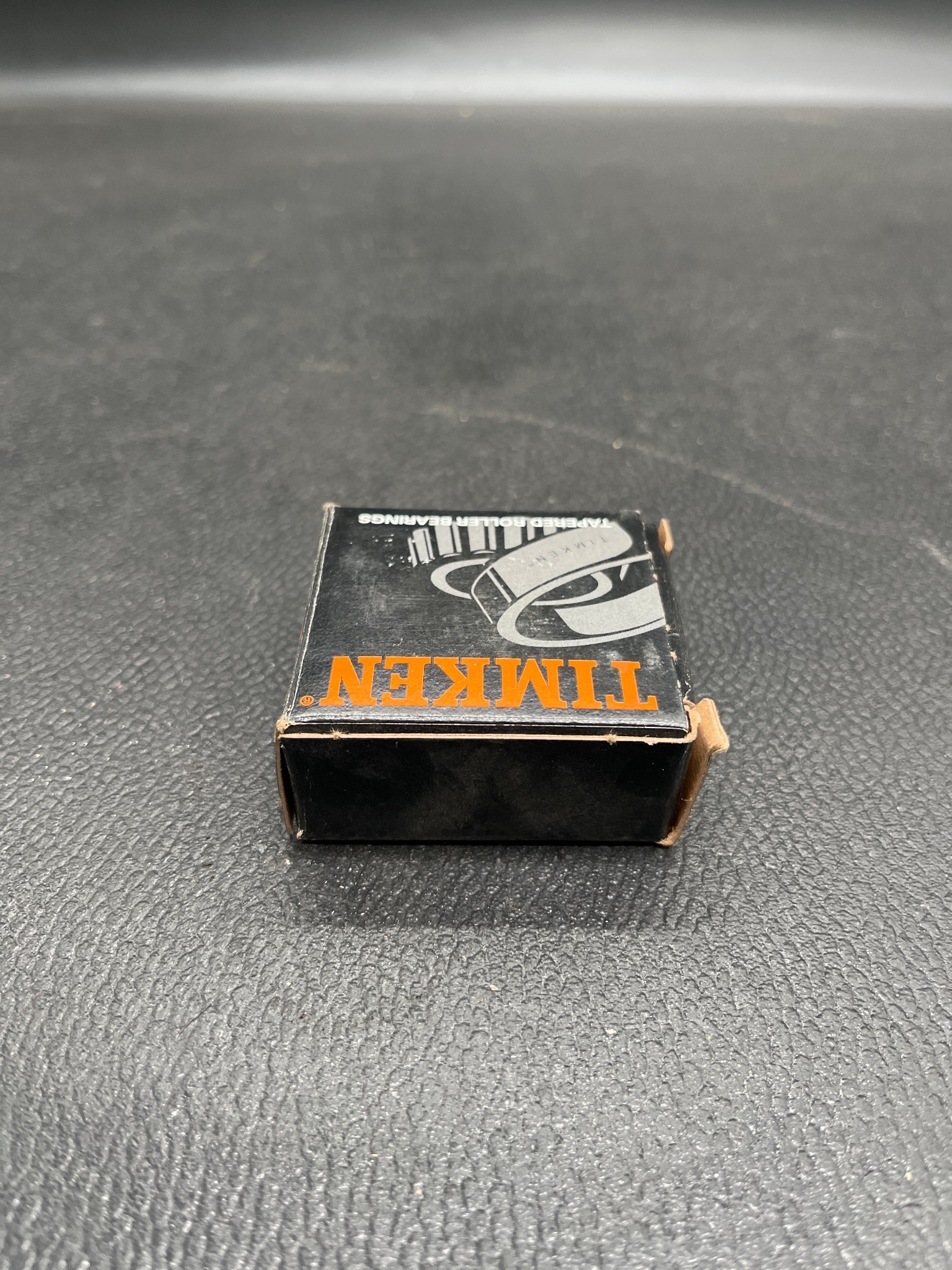 TIMKEN 07196-20024 Tapered Roller Bearing Cup NEW 2