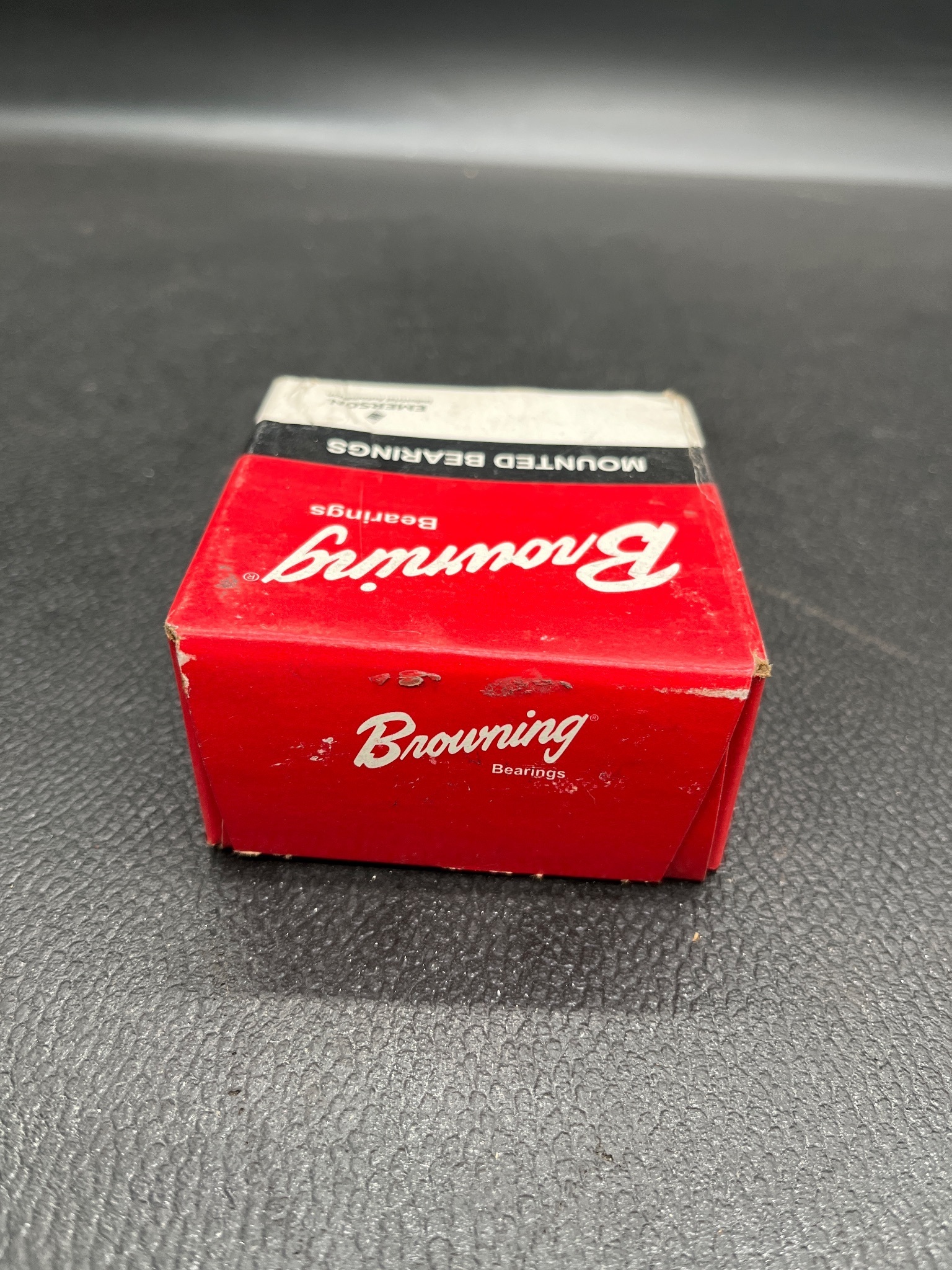 BROWNING VTBS-210 Set Screw Ball Bearing NEW 2
