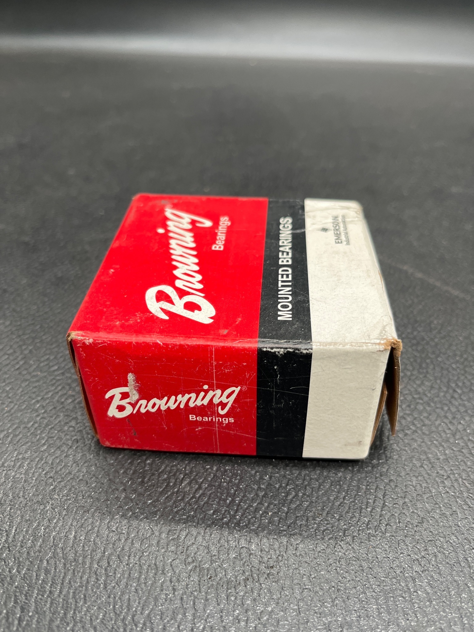 BROWNING VTBS-210 Set Screw Ball Bearing NEW 3