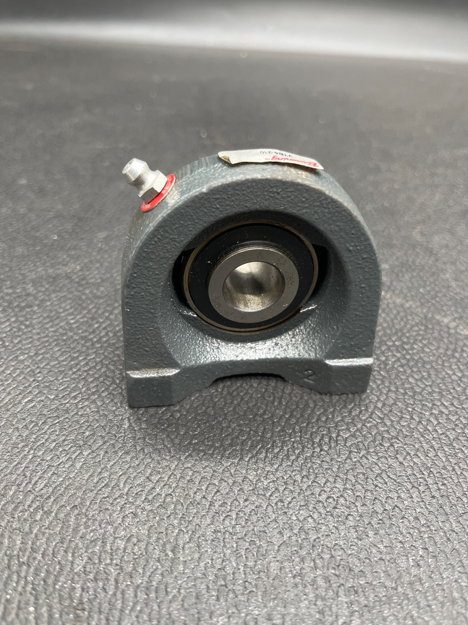 BROWNING VTBS-210 Set Screw Ball Bearing NEW 5