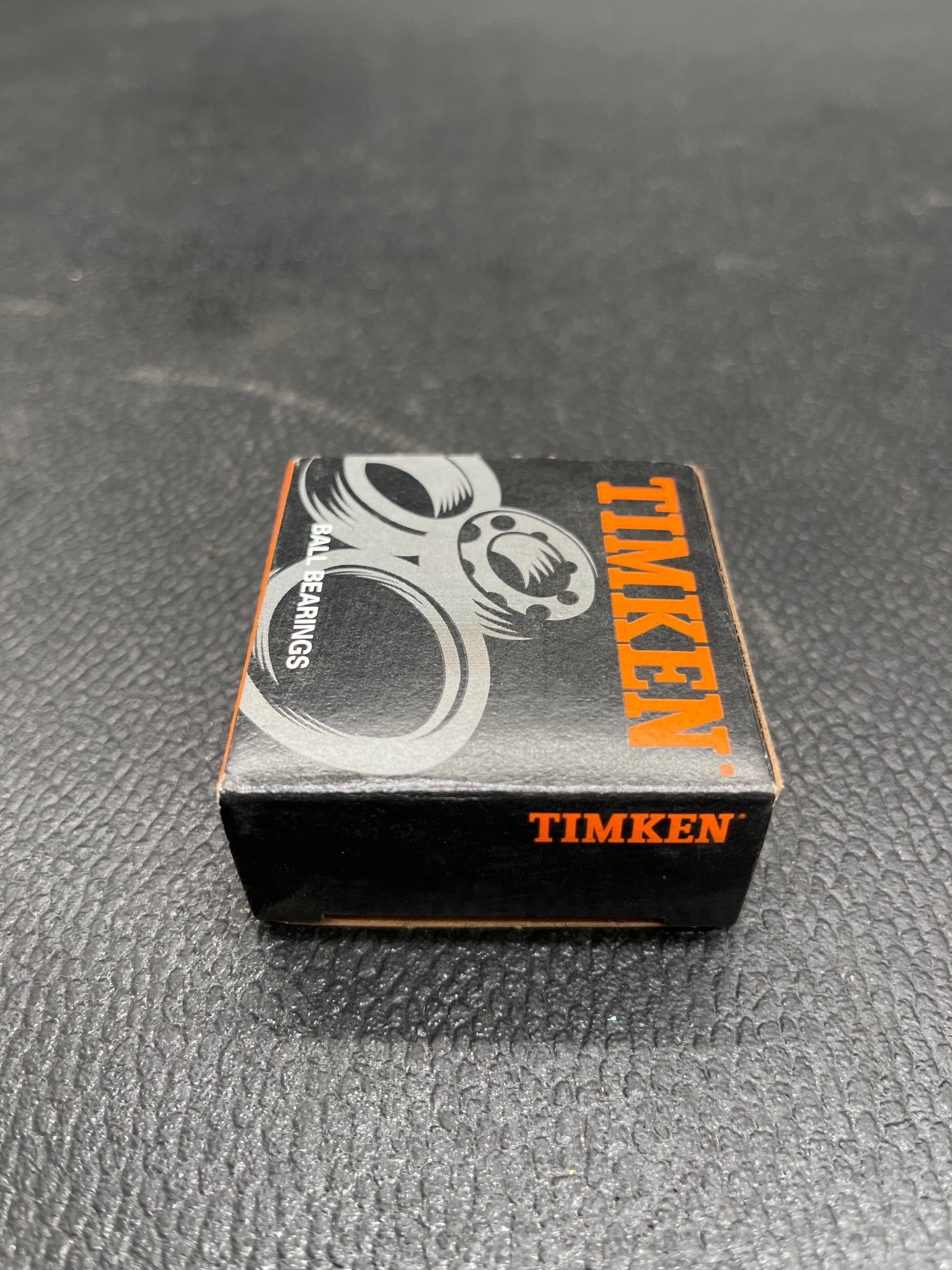 TIMKEN 9103KDD Double Shielded Ball Bearing NEW 1