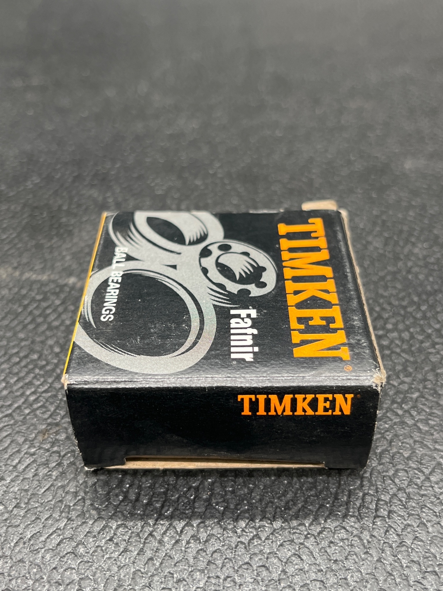 TIMKEN 9104K Single-Row Deep Groove Ball Bearing NEW 1